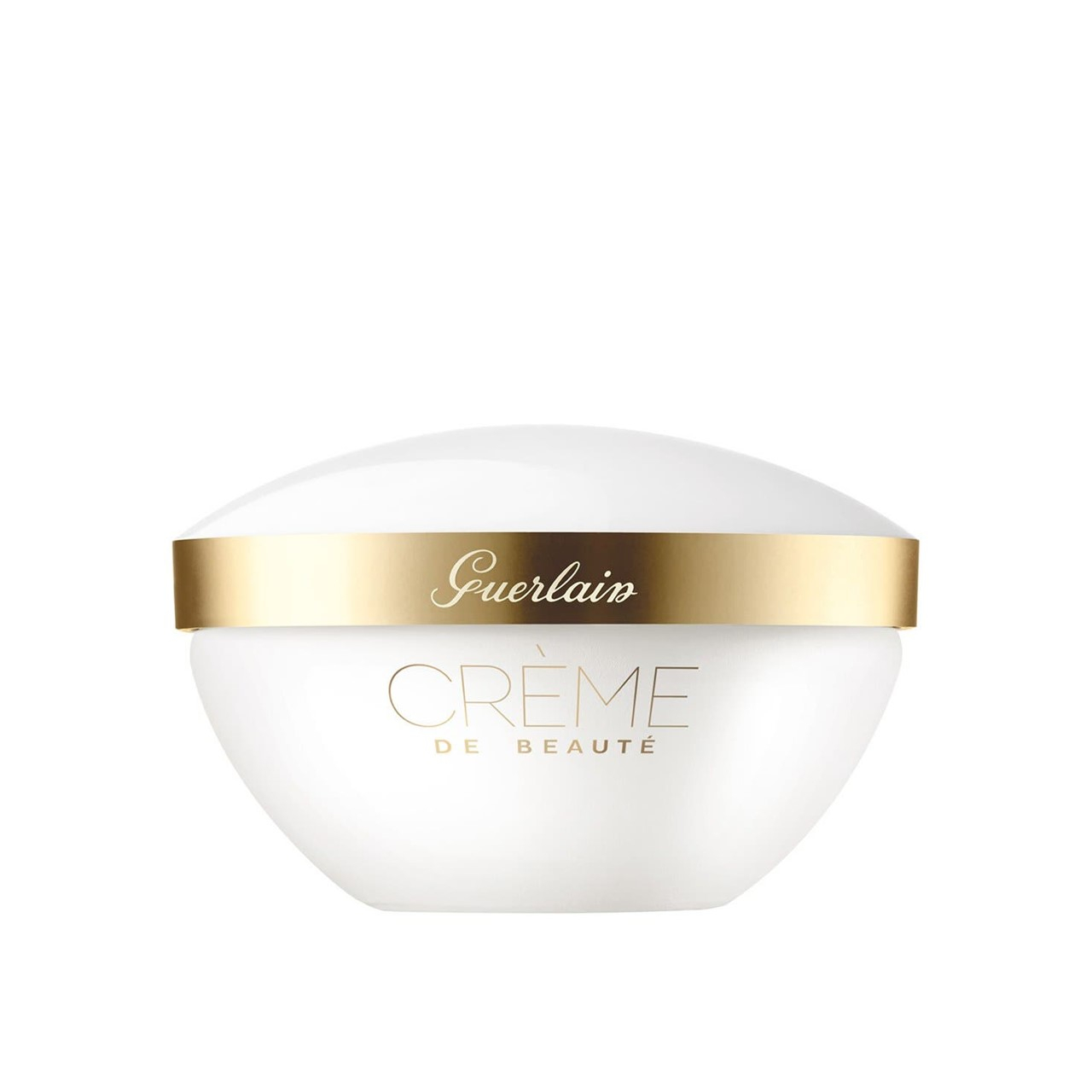 Guerlain Crème de Beauté Pure Radiance Reinigungscreme 200ml: Produktbild