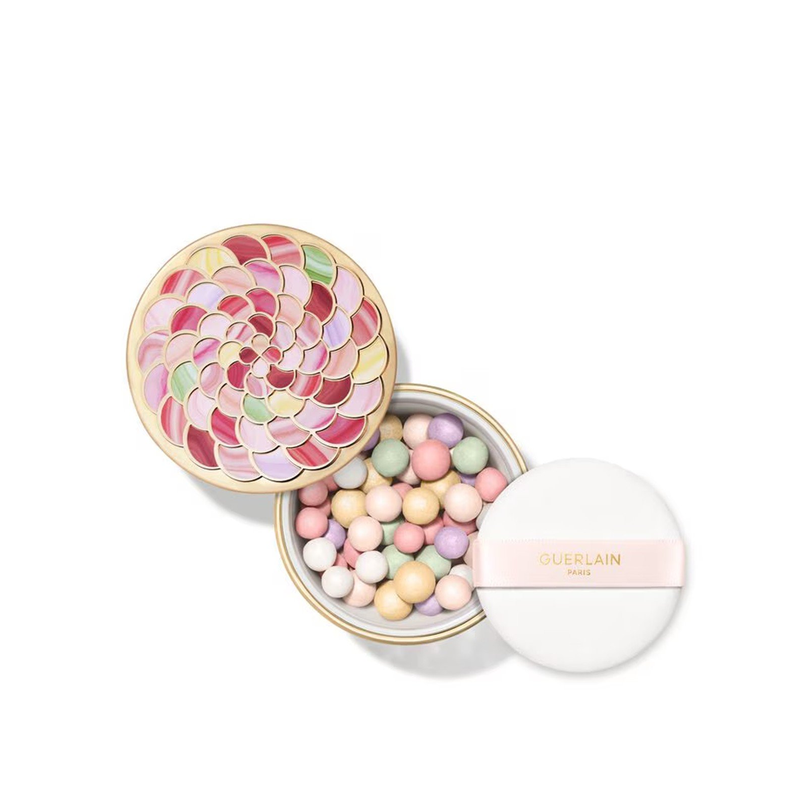 Guerlain Japan - Shop Luxury Makeup
