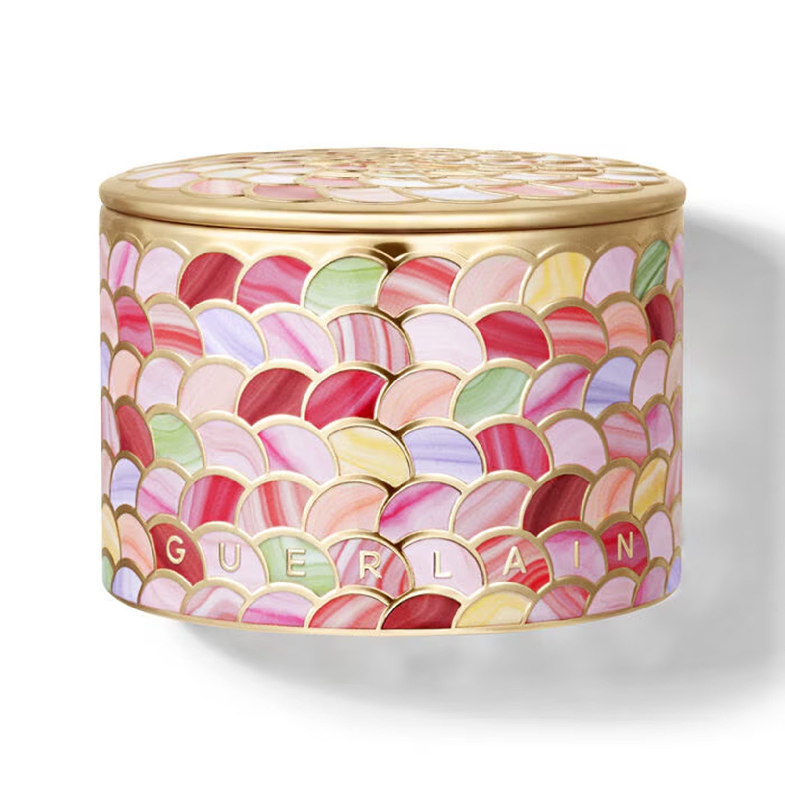 Guerlain Météorites Pérolas de Pó Iluminadoras 02 Cool 20g Brasil