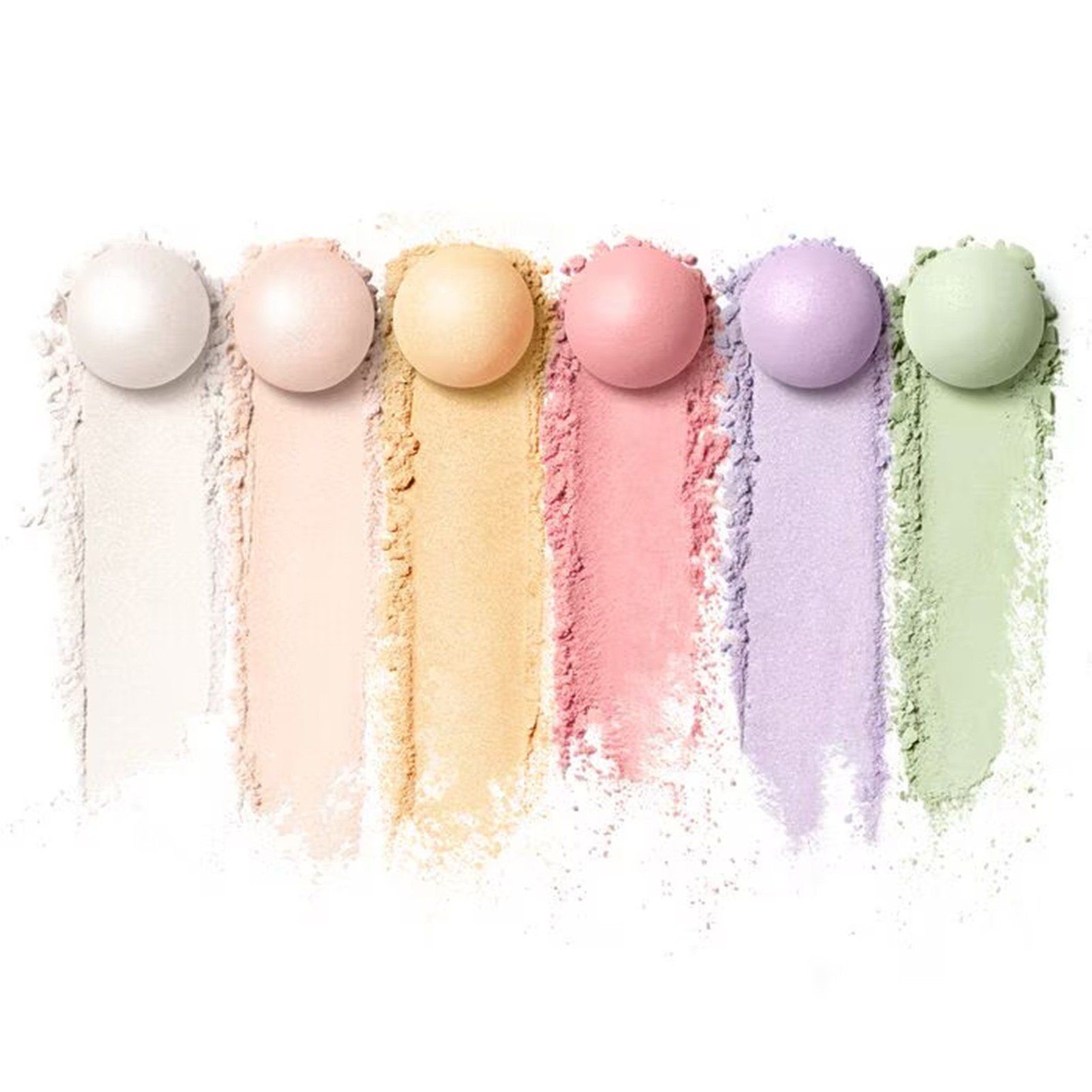 Guerlain Météorites Perle de Pudră Revelatoare de Lumină 02 Cool