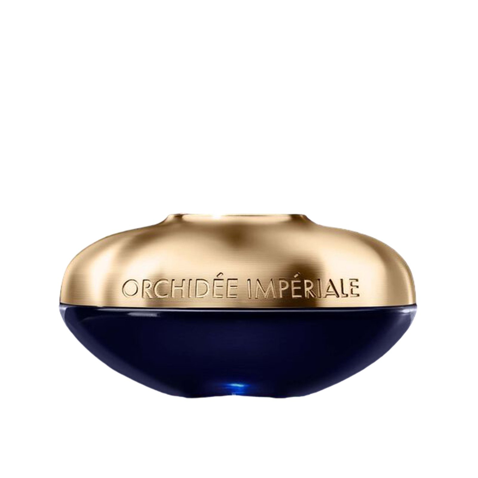 Guerlain Orchidée Impériale The Light Cream Außergewöhnliche Verjüngende Pflege 50ml: product photo