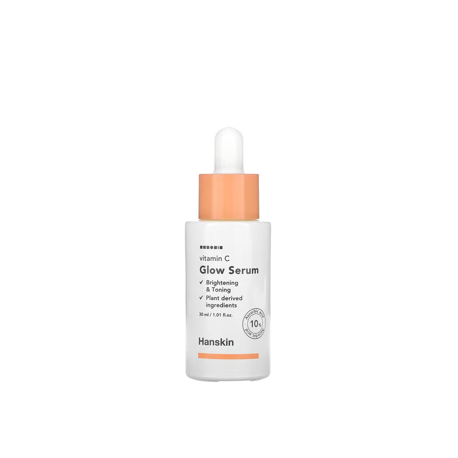 Hanskin Vitamin C Glow Serum 30ml: Produktbild