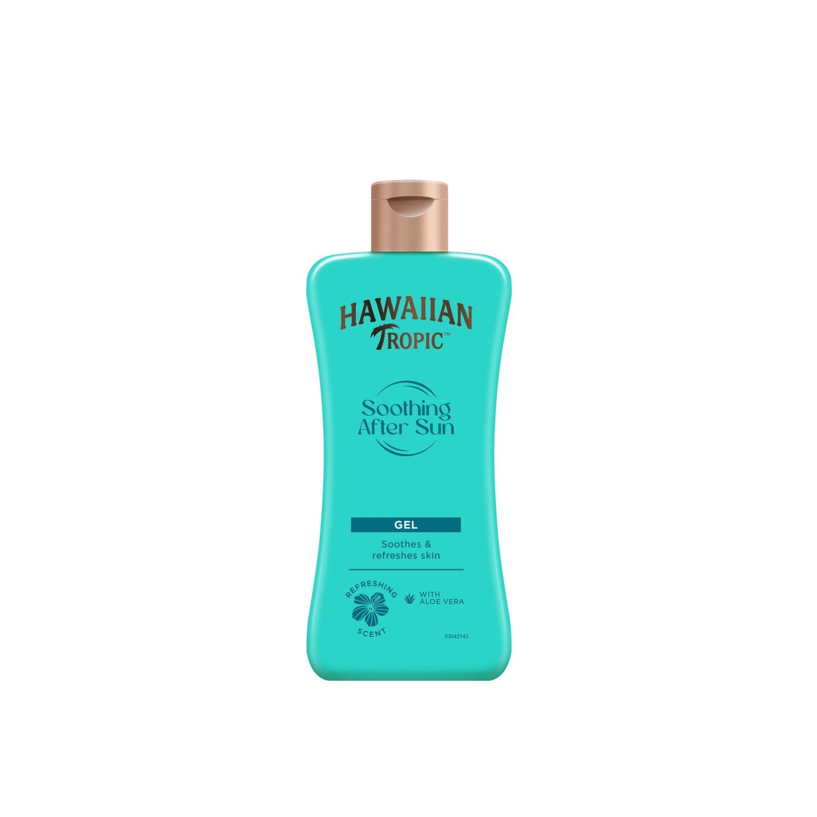 Hawaiian Tropic Beruhigendes After-Sun Aloe Gel 200ml: product photo