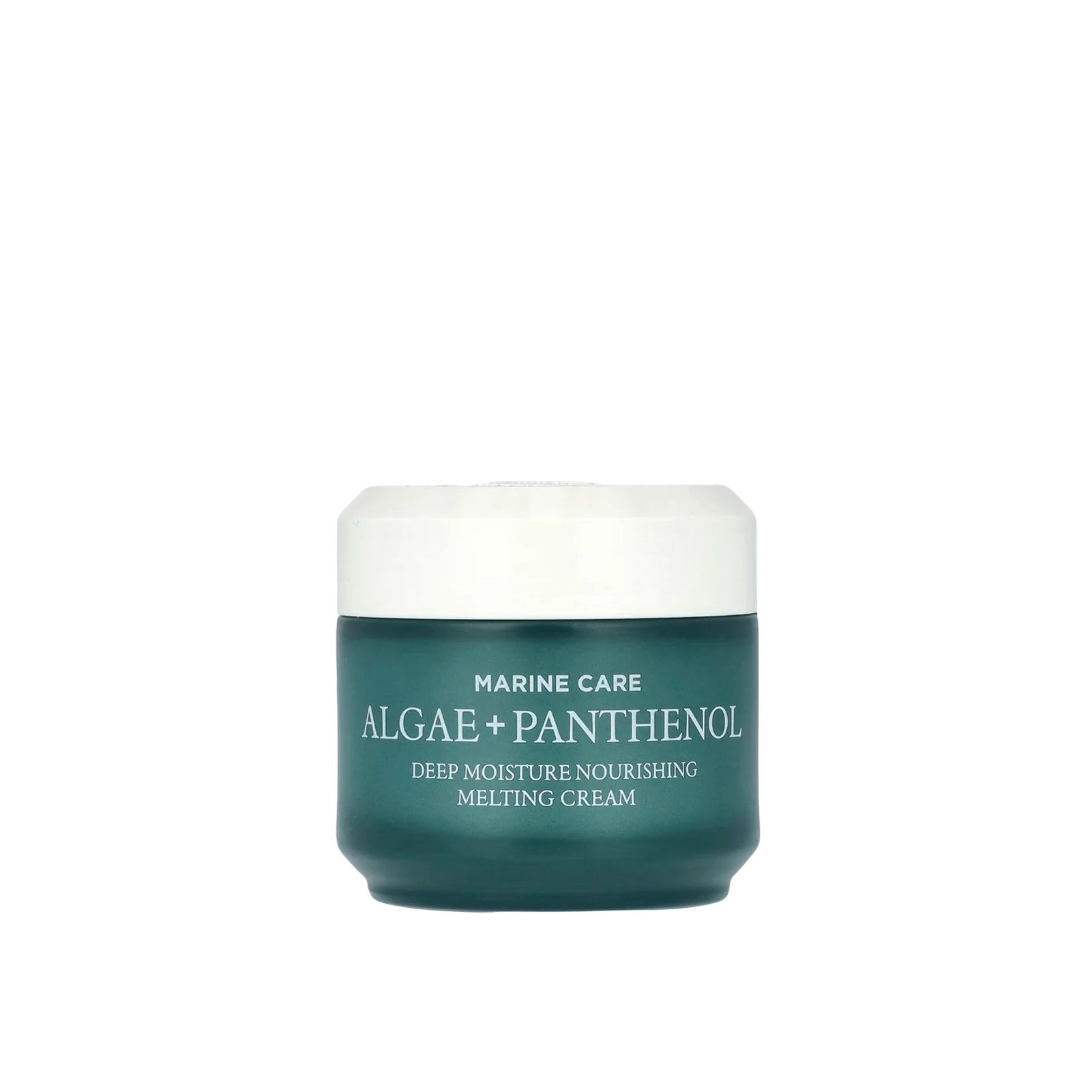 heimish Marine Care Algae + Panthenol Feuchtigkeitsspendende Nährende Schmelzcreme 55ml: product photo