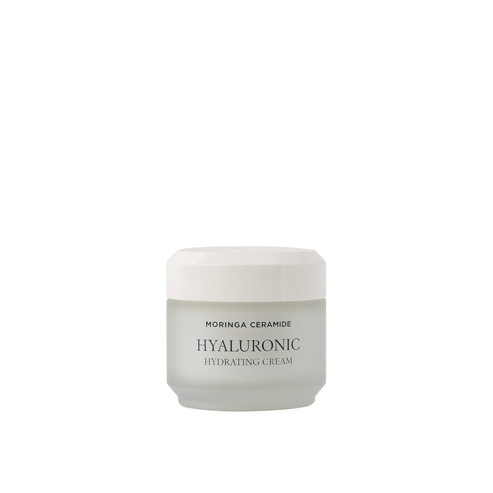 heimish Moringa Ceramide Hyaluronsäure Feuchtigkeitscreme 50ml: Produktbild