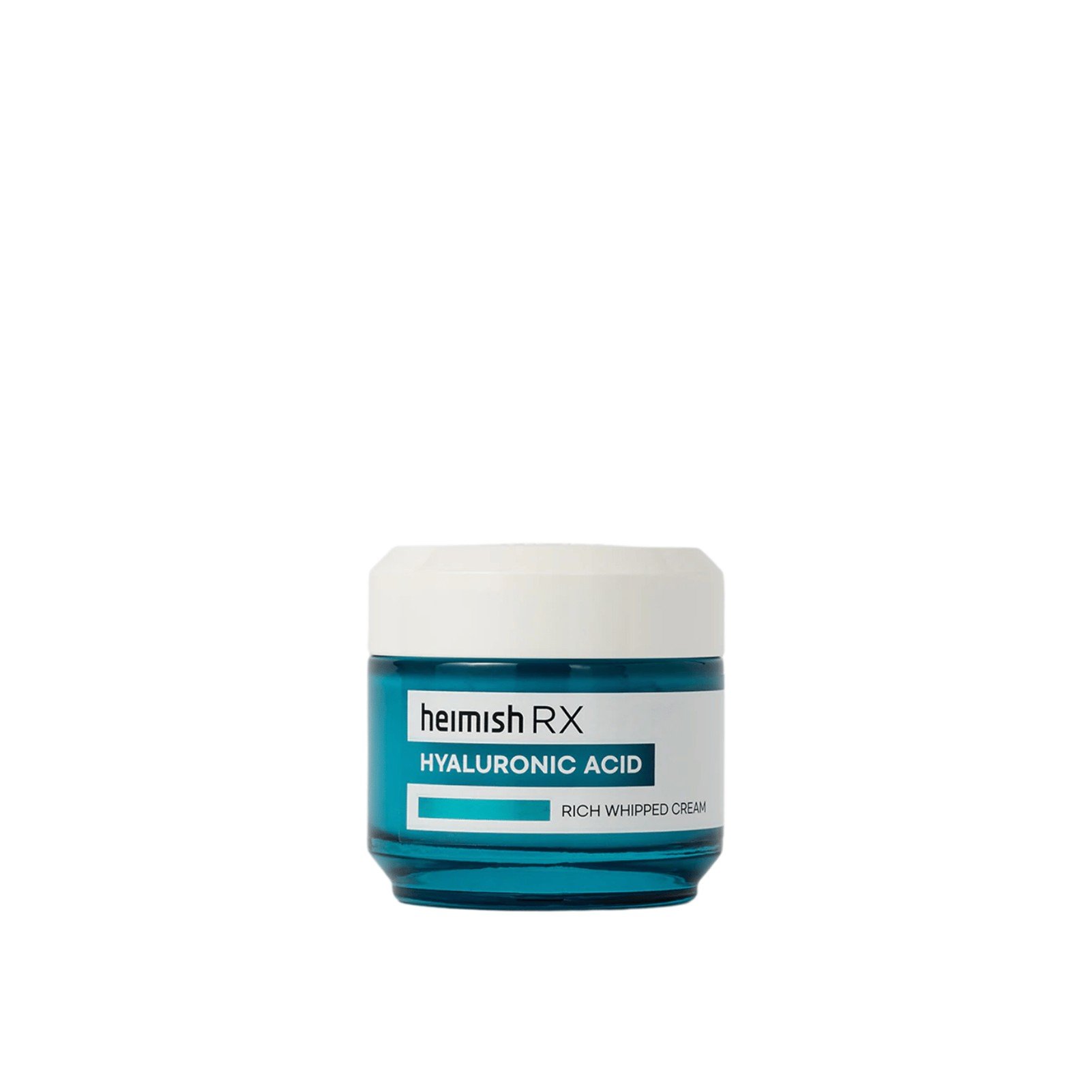heimish RX Hyaluronsäure Reichhaltige Whipped Cream 50ml: Produktbild