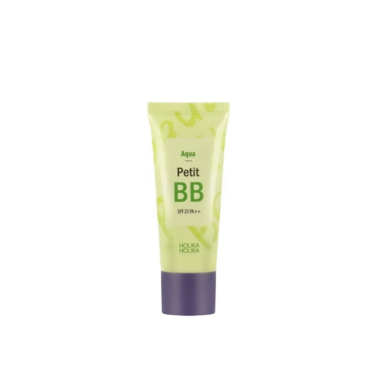 Holika Holika Petit BB Cream Aqua SPF25: Produktbild