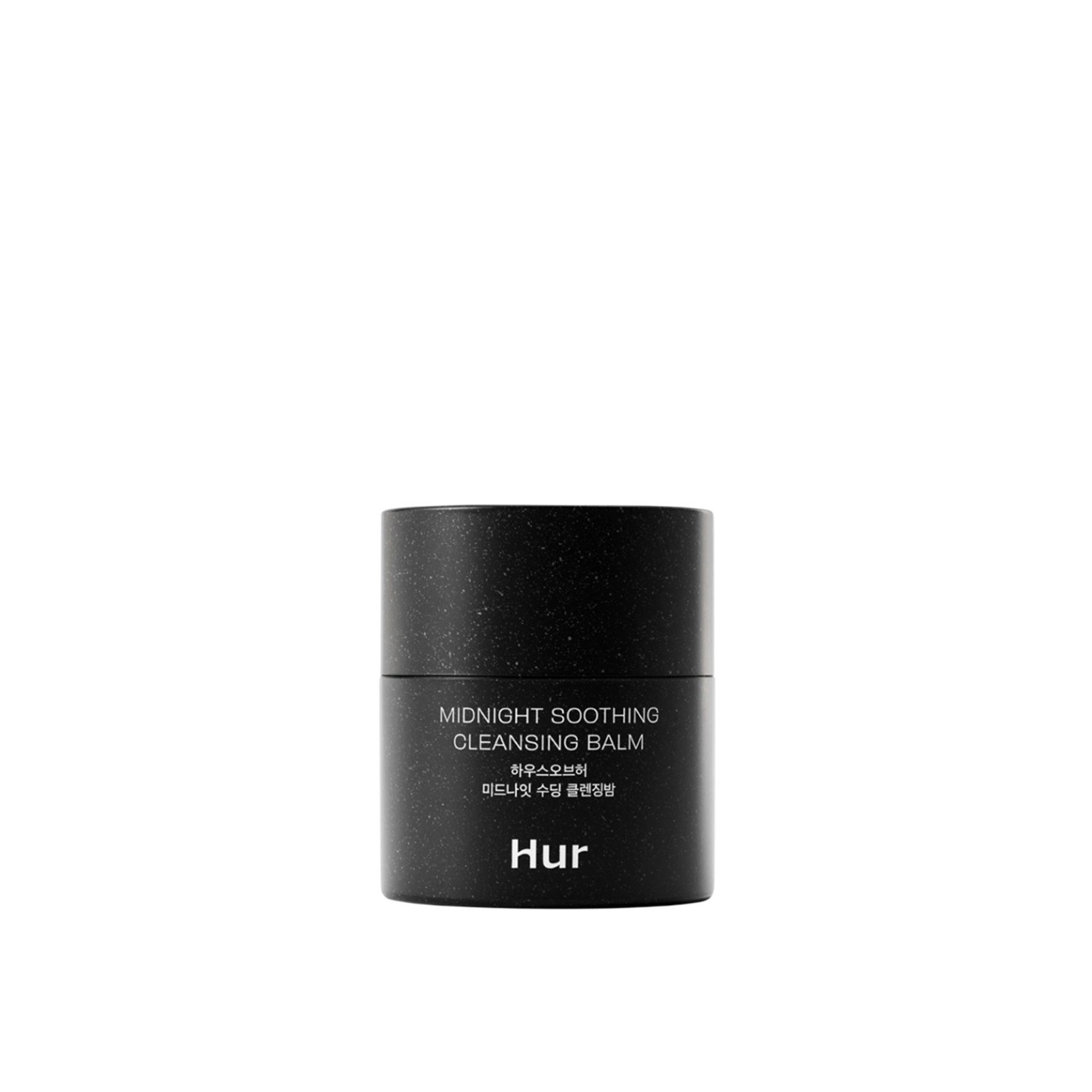 House of HUR Midnight Beruhigender Reinigungsbalsam 50ml: Produktbild