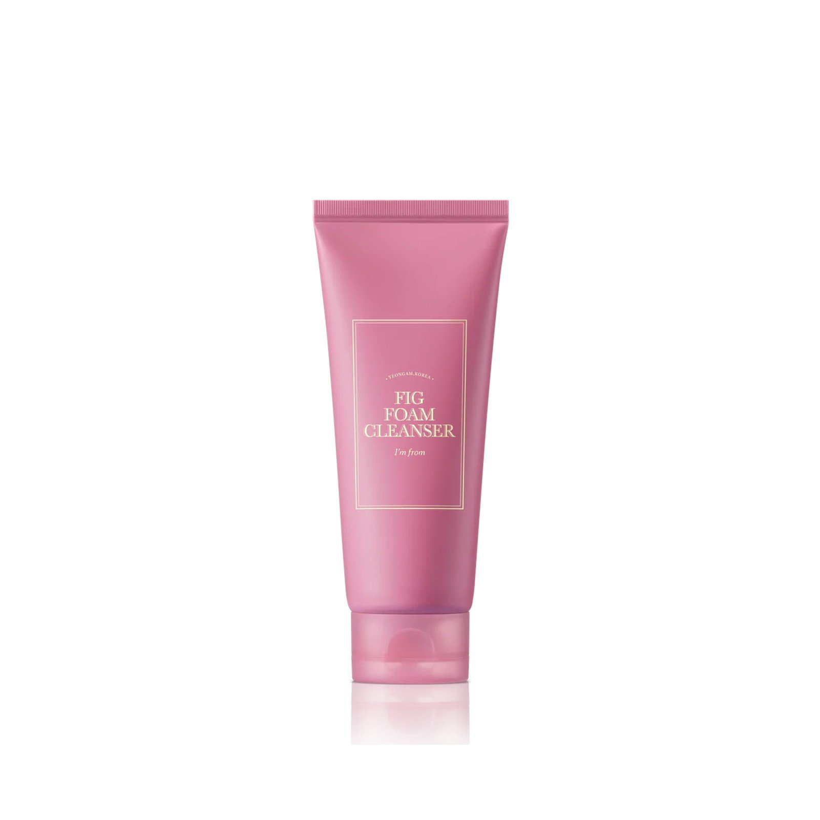 I'm From Fig Reinigungsschaum 150ml: product photo