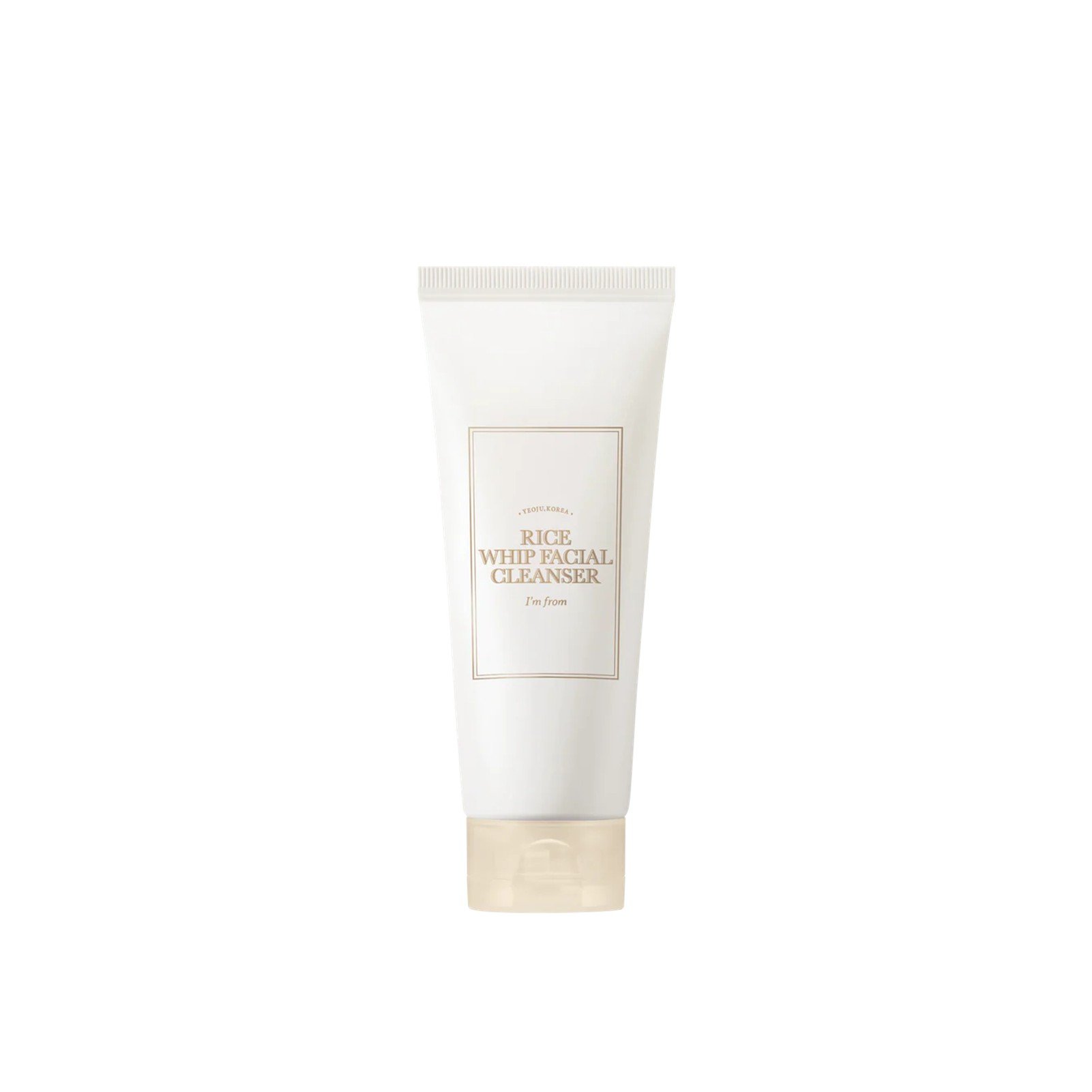 I'm From Rice Whip Gesichtsreiniger 150ml: product photo