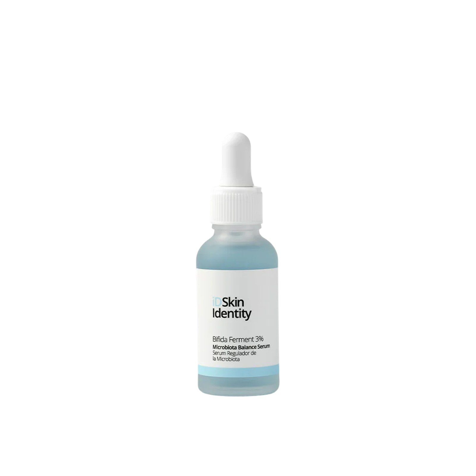 iD Skin Identity Bifida-Ferment 3% Mikrobiom-Balance-Serum 30ml: Produktbild