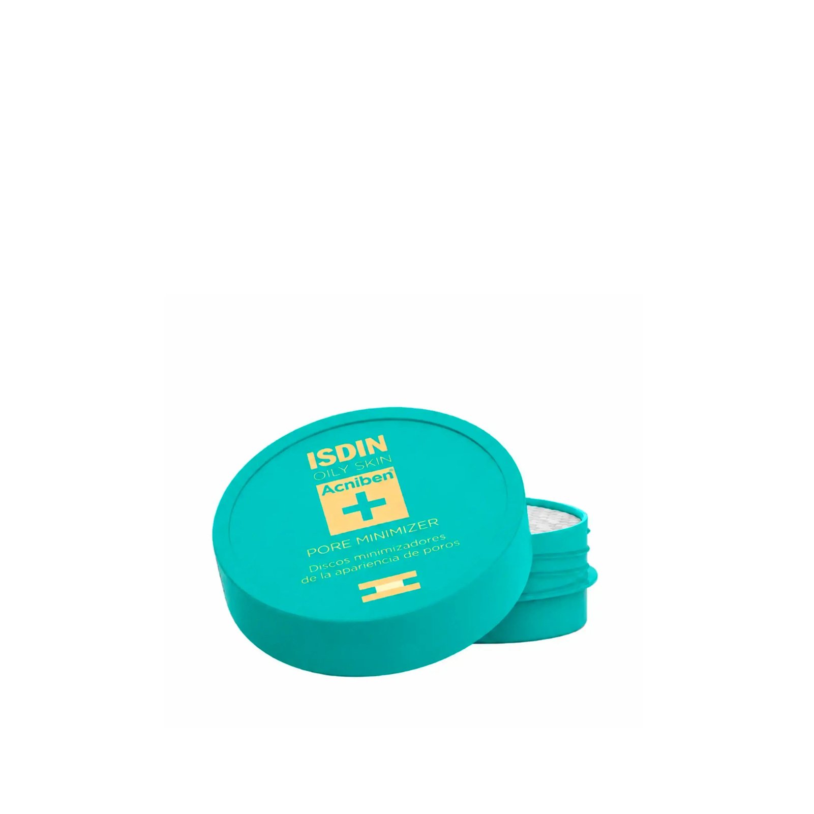 ISDIN Acniben Pore Minimizer Pads x30