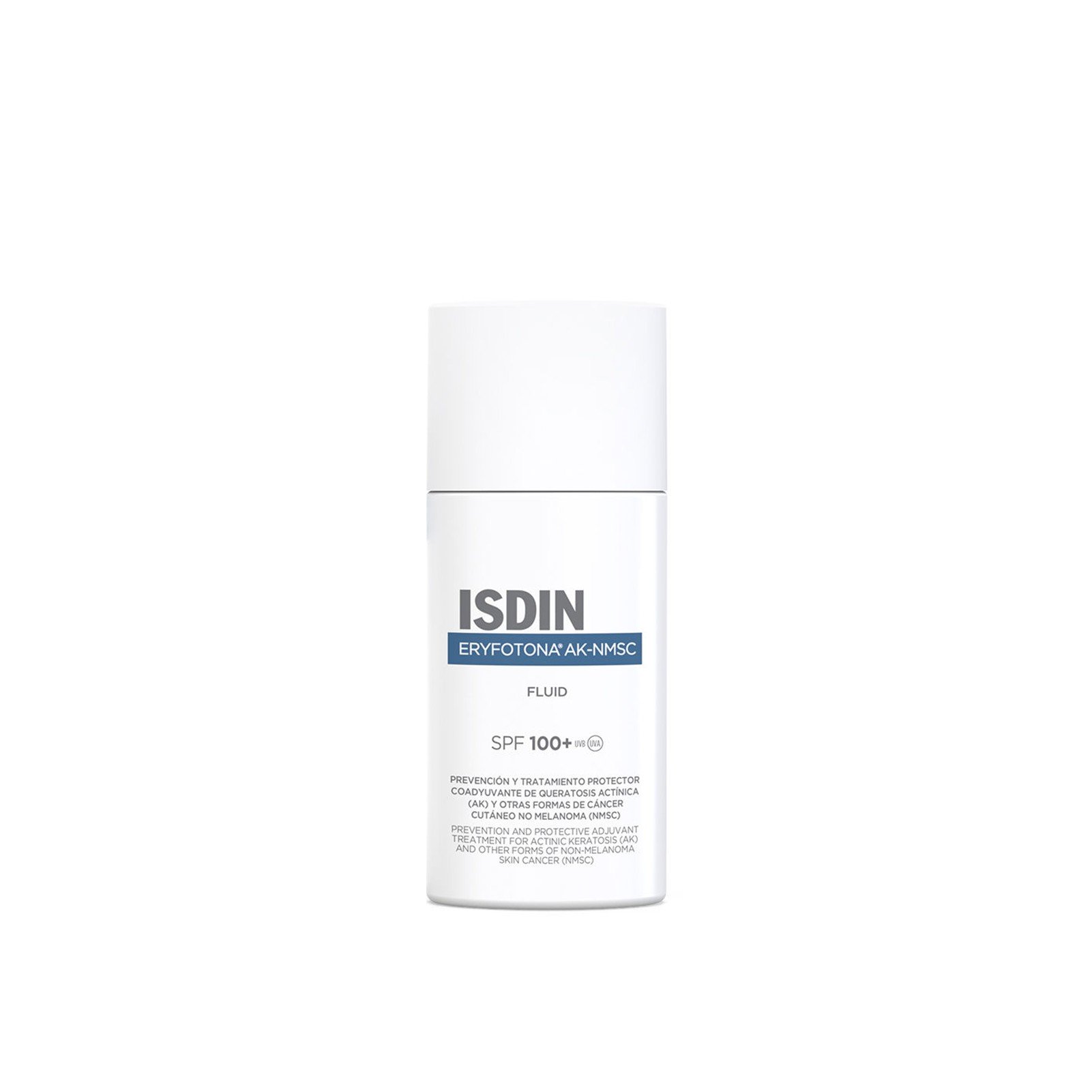 ISDIN Eryfotona AK-NMSC Fluid Aktinische Keratose SPF100+ 50ml: Produktbild