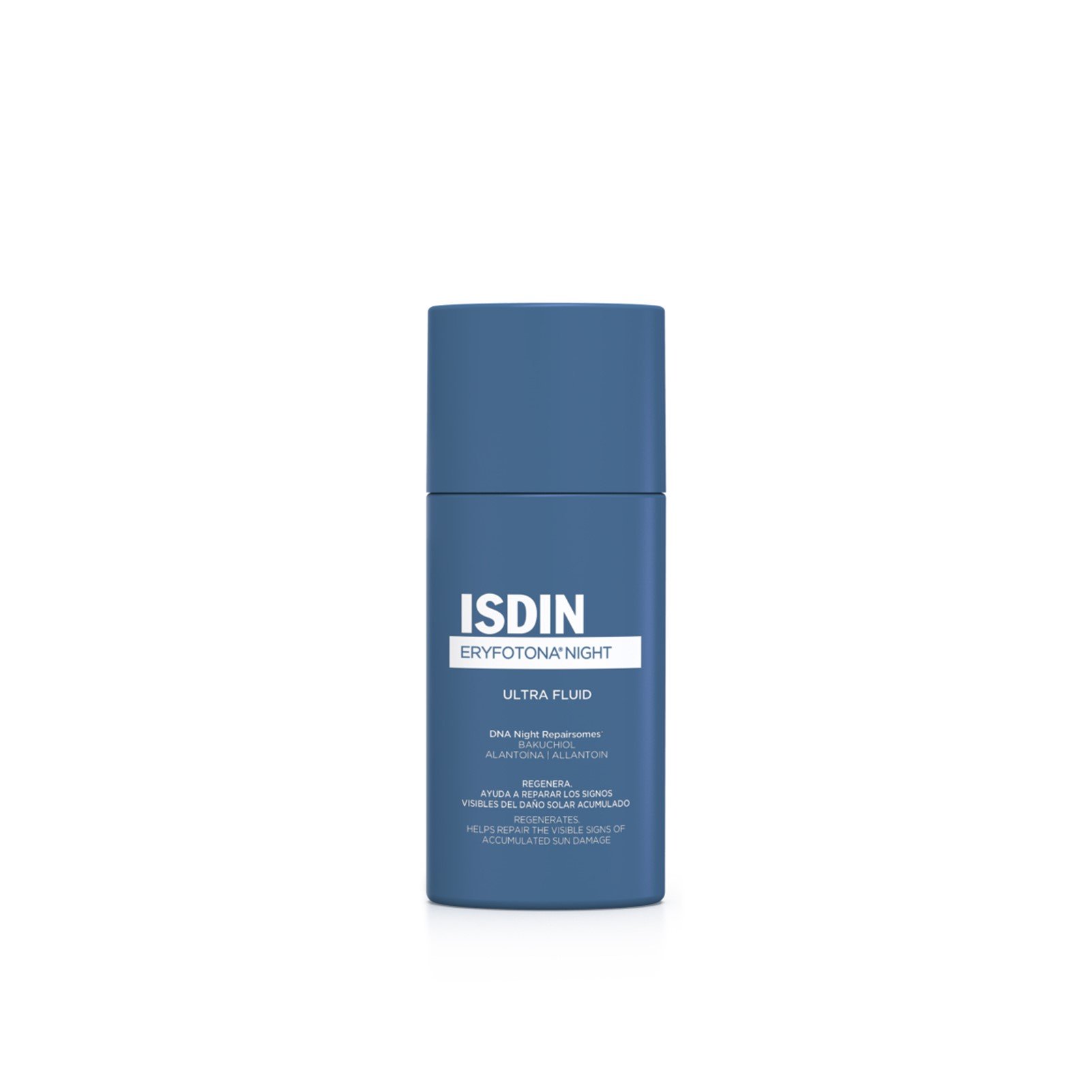 ISDIN Eryfotona Night Repair Serum 50ml: Produktbild