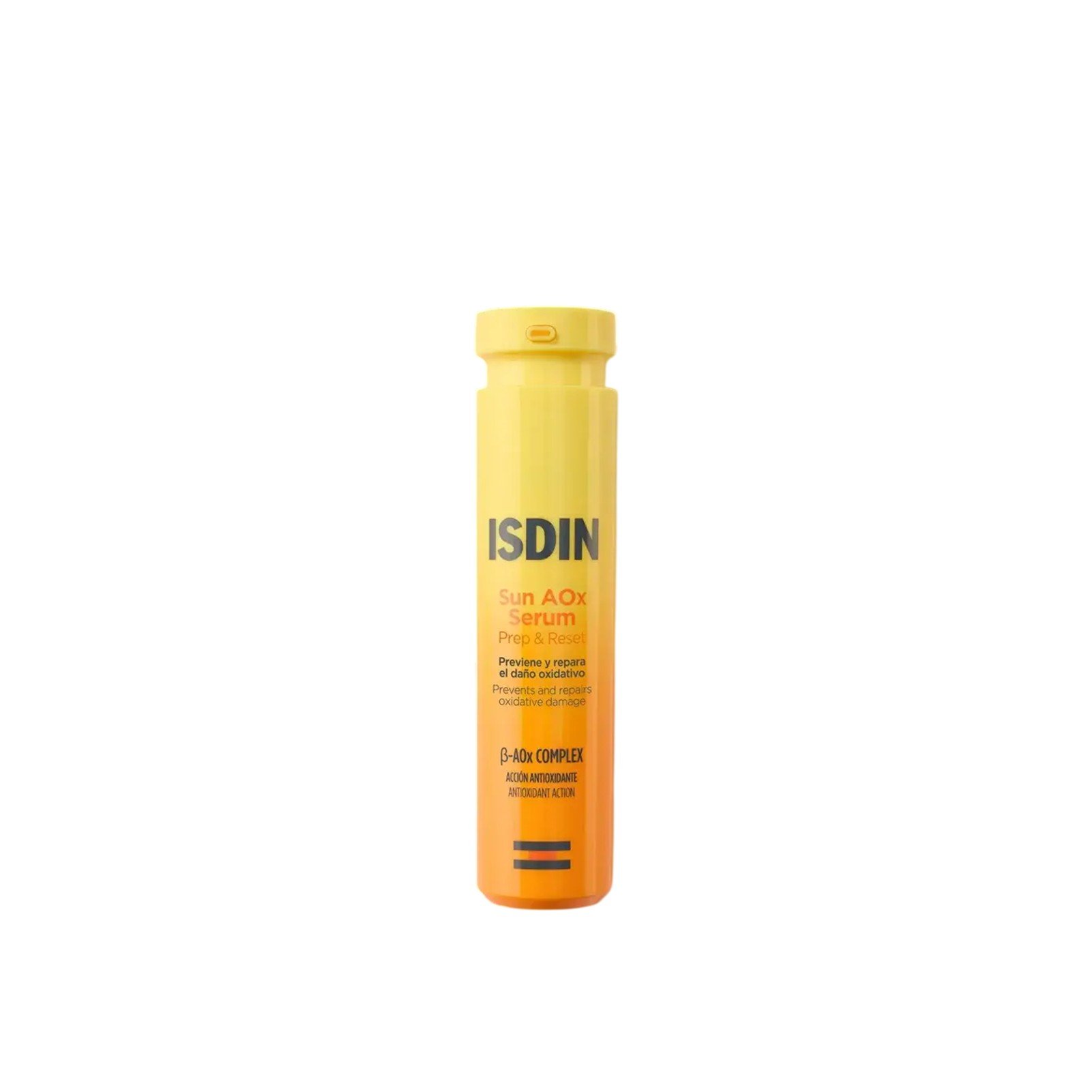 ISDIN Sun AOx Serum 30ml: product photo