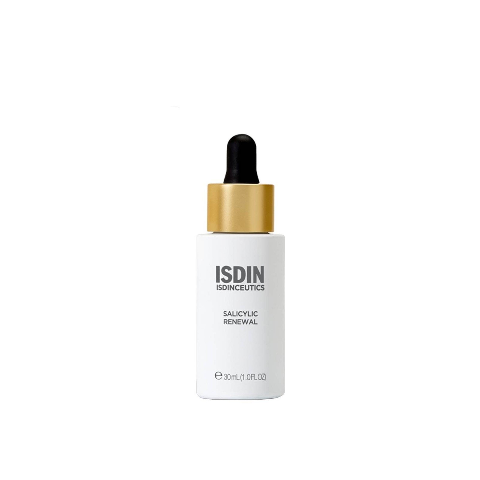 ISDINCEUTICS Renew Salicylsäure-Erneuerungsserum 30ml: Produktbild