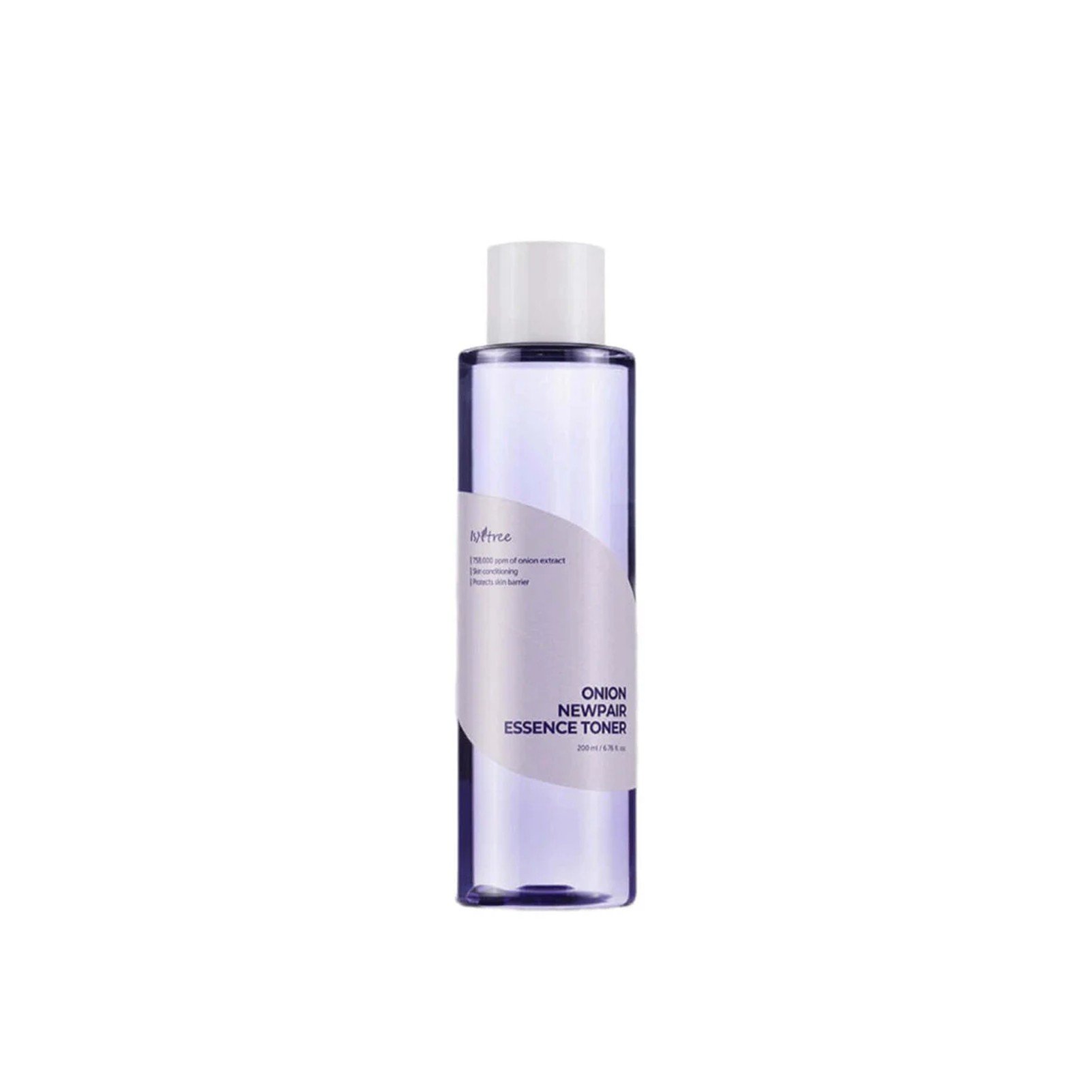 Isntree Onion Newpair Essence Toner 200ml: product photo