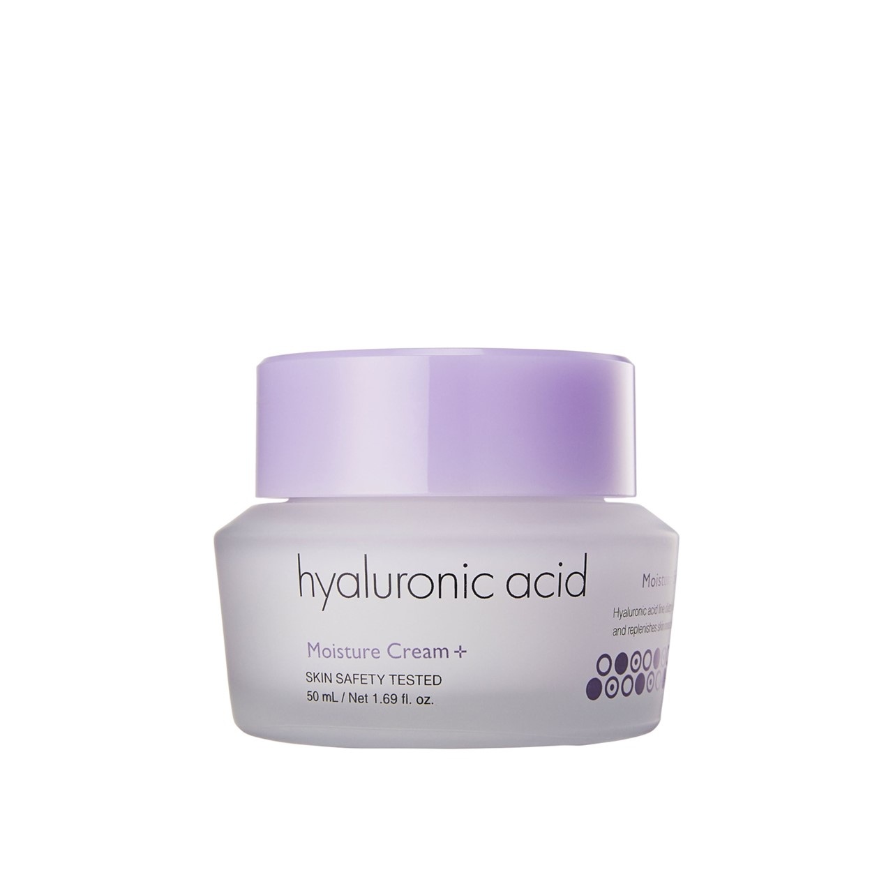 It'S Skin Hyaluronic Acid Feuchtigkeitscreme+: product photo