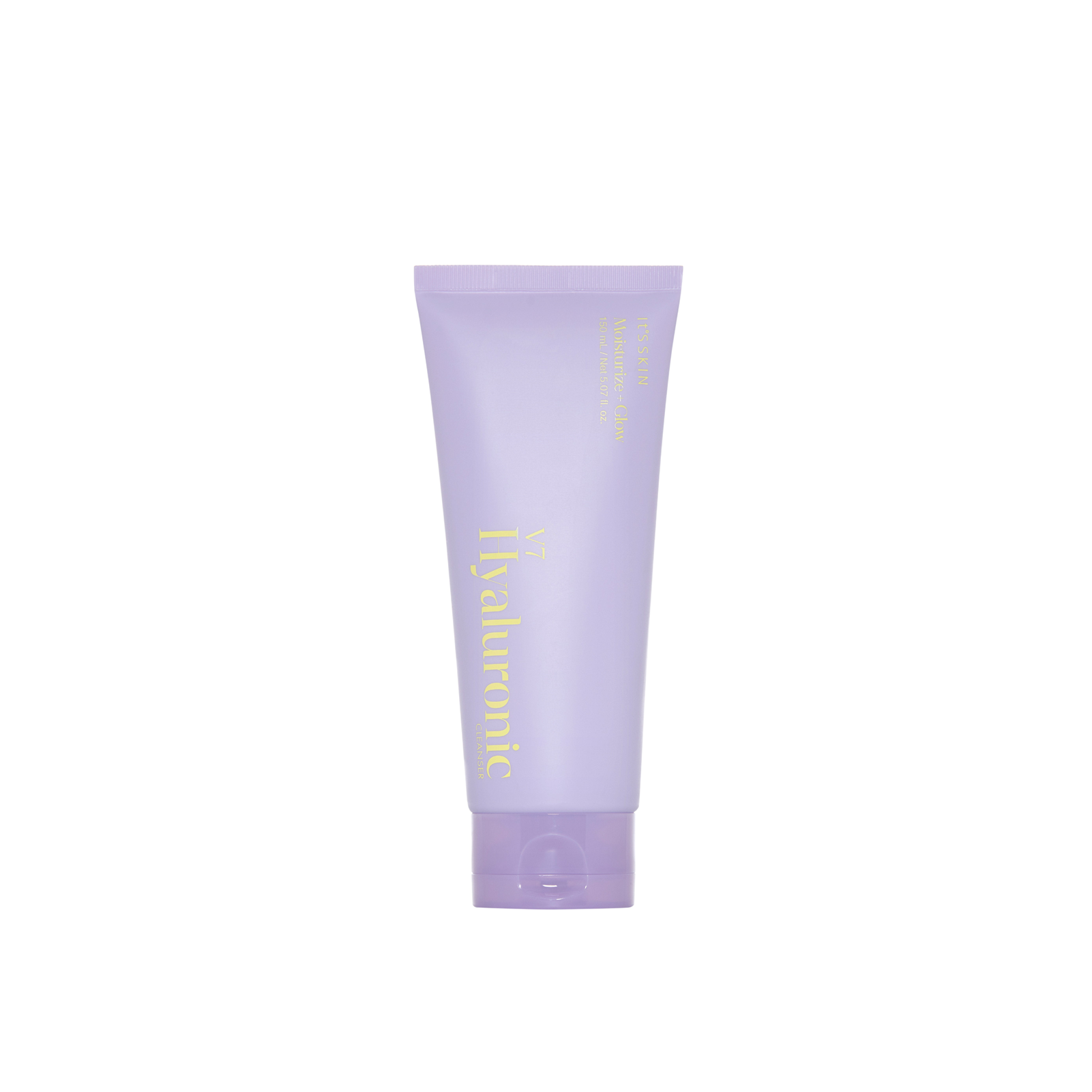 It'S SKIN V7 Hyaluronic Reinigung 150ml: Produktbild