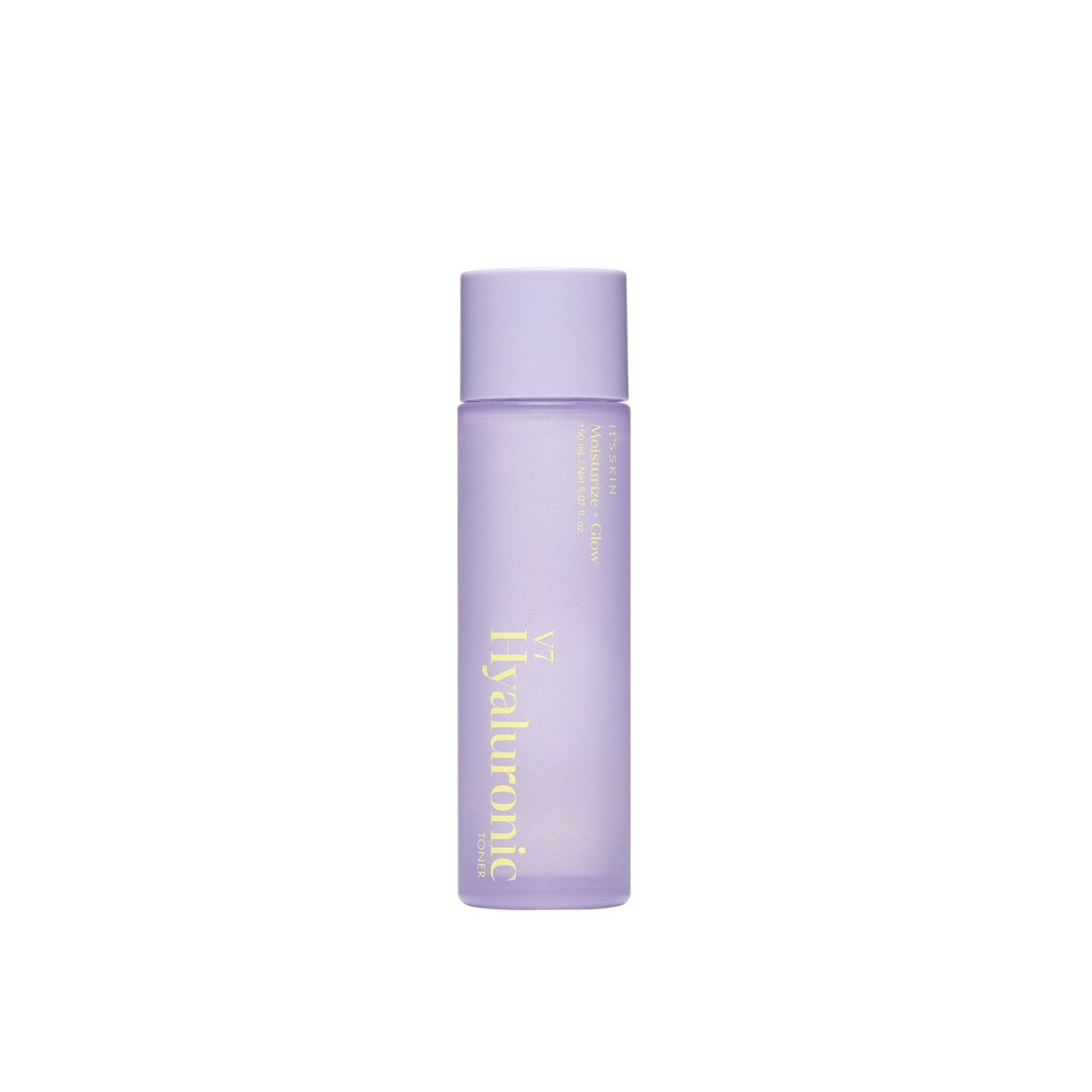 It'S SKIN V7 Hyaluronic Toner 150ml: Produktbild