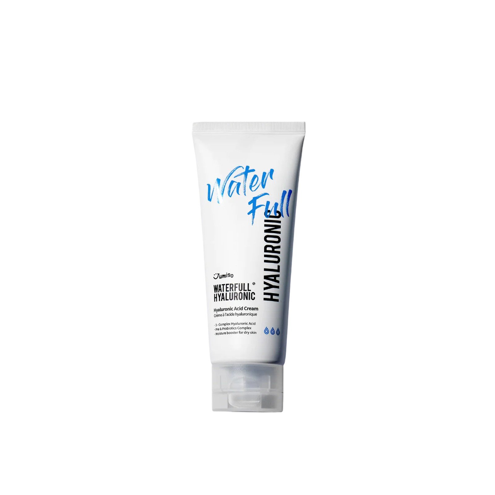 Jumiso Waterfull Hyaluronic Acid Creme 100ml: product photo