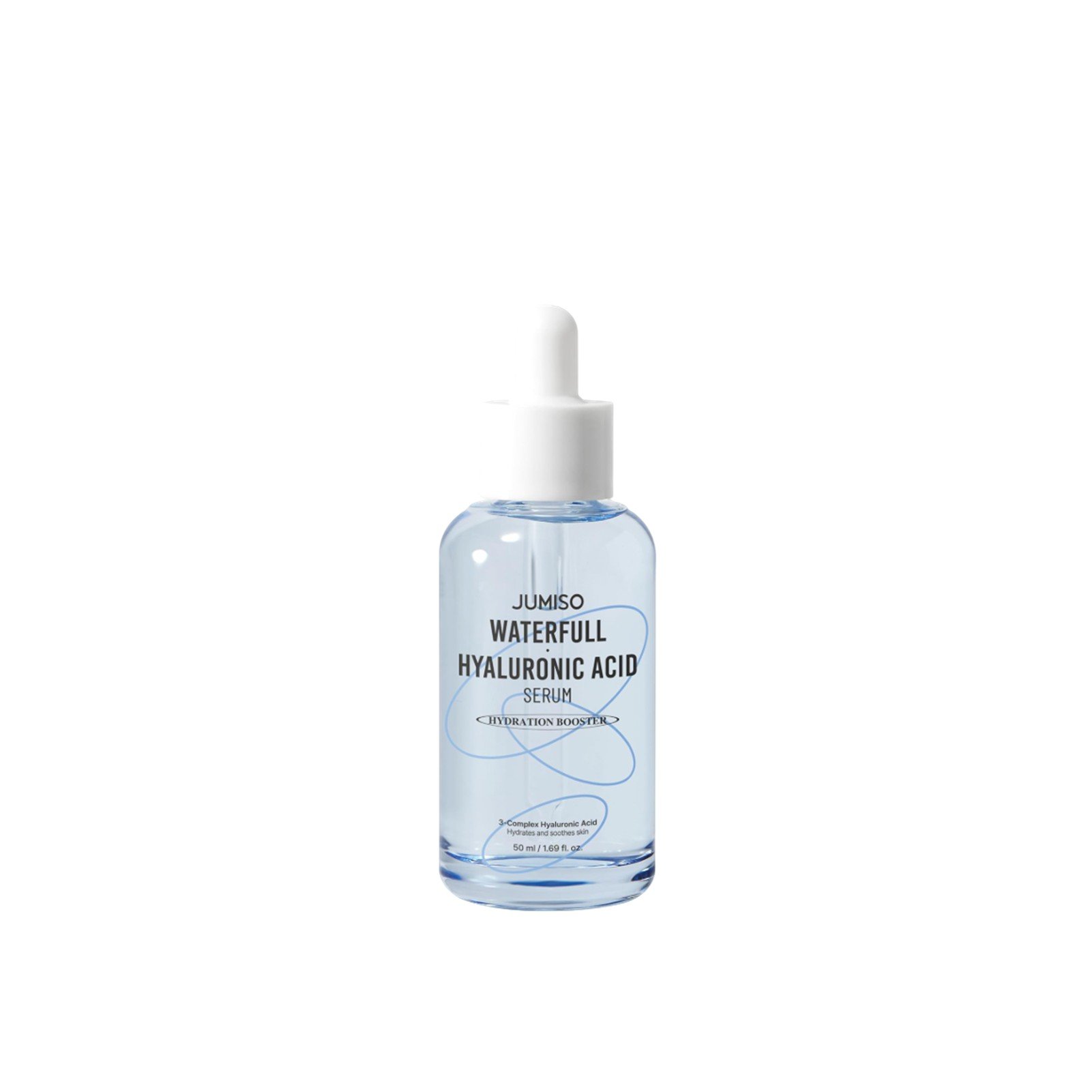 Jumiso Waterfull Hyaluronic Acid Serum 50ml: Produktbild