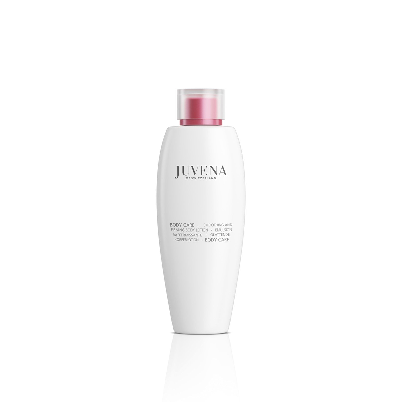 Juvena Body Care Glättende & Straffende Körperlotion Daily Adoration 200ml: Produktbild