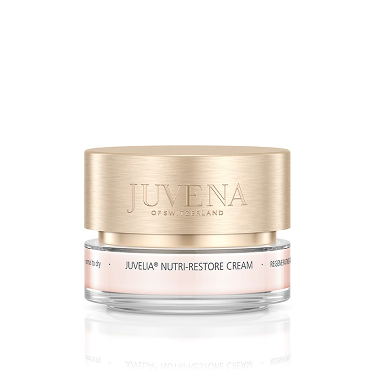 Juvena Juvelia Nutri-Restore Nährende Creme 50ml: product photo