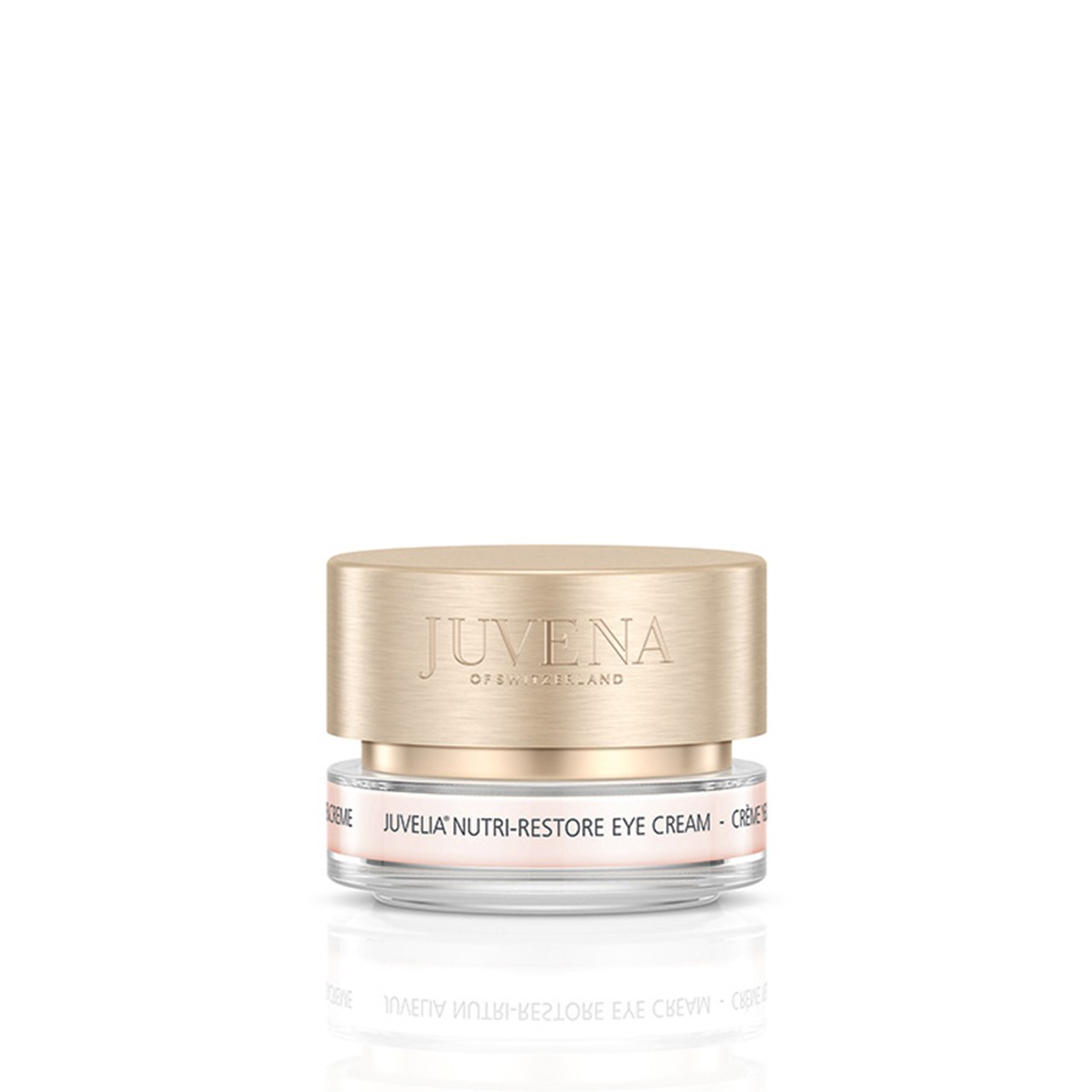 Juvena Juvelia Nutri-Restore Augencreme 50ml: Produktbild