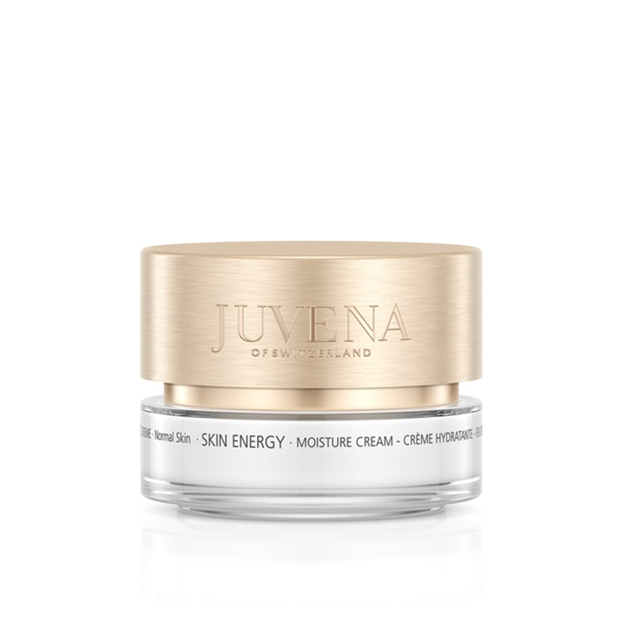 Juvena Skin Energy Feuchtigkeitscreme 50ml: Produktbild