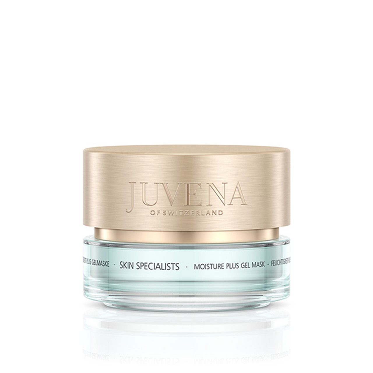 Juvena Skin Specialists Moisture Plus Feuchtigkeits-Gelmaske 75ml: product photo