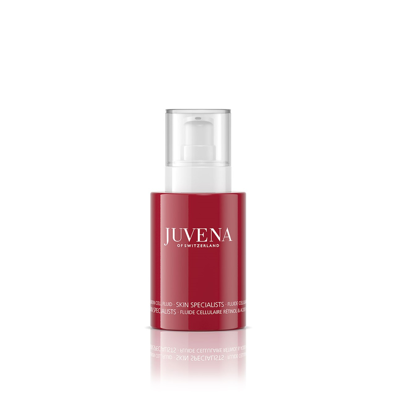 Juvena Skin Specialists Retinol & Hyaluron Zellfluid 50ml: product photo