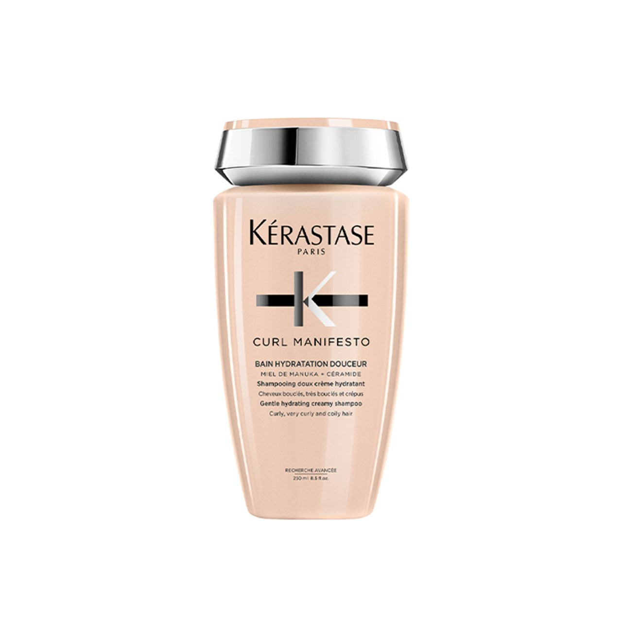 Kérastase Curl Manifesto Bain Hydration Douceur Shampoo 250ml
