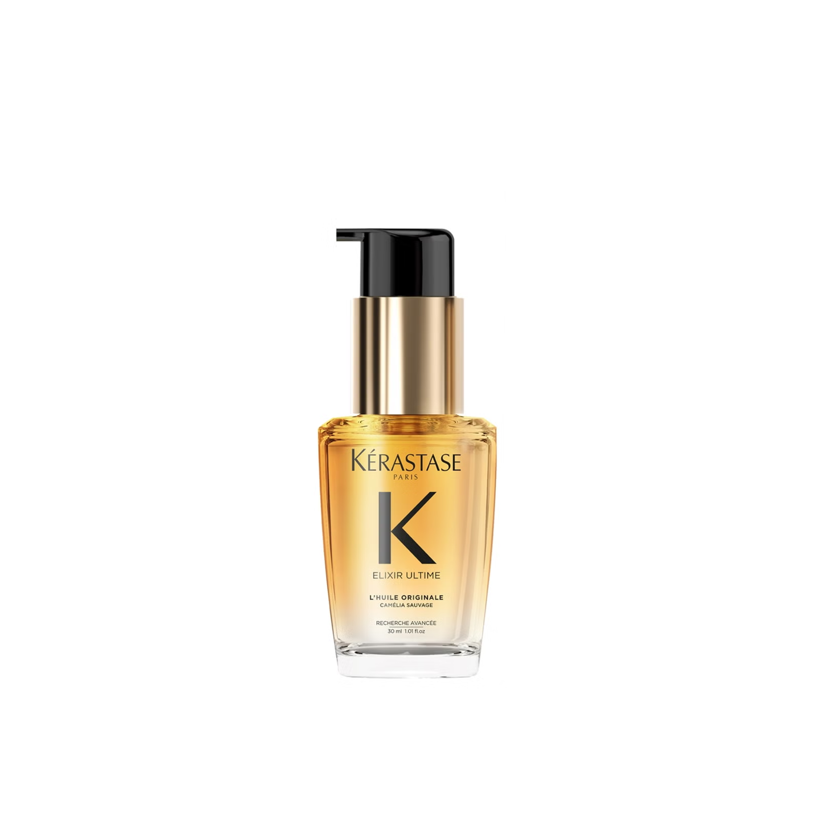 Kérastase Elixir Ultime L'Huile Originale Versatile Beautifying