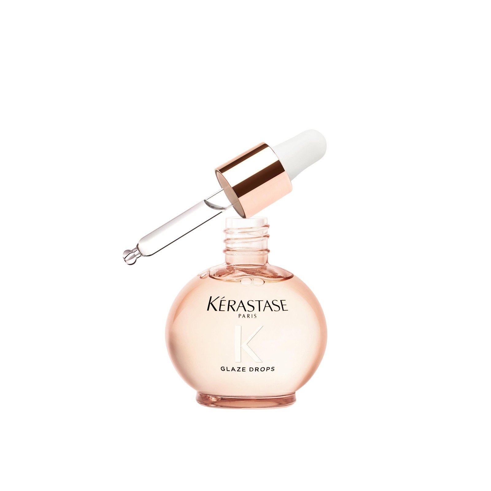 Kérastase Gloss Absolu Glaze Drops Hair Oil 45ml (1.52floz) USA