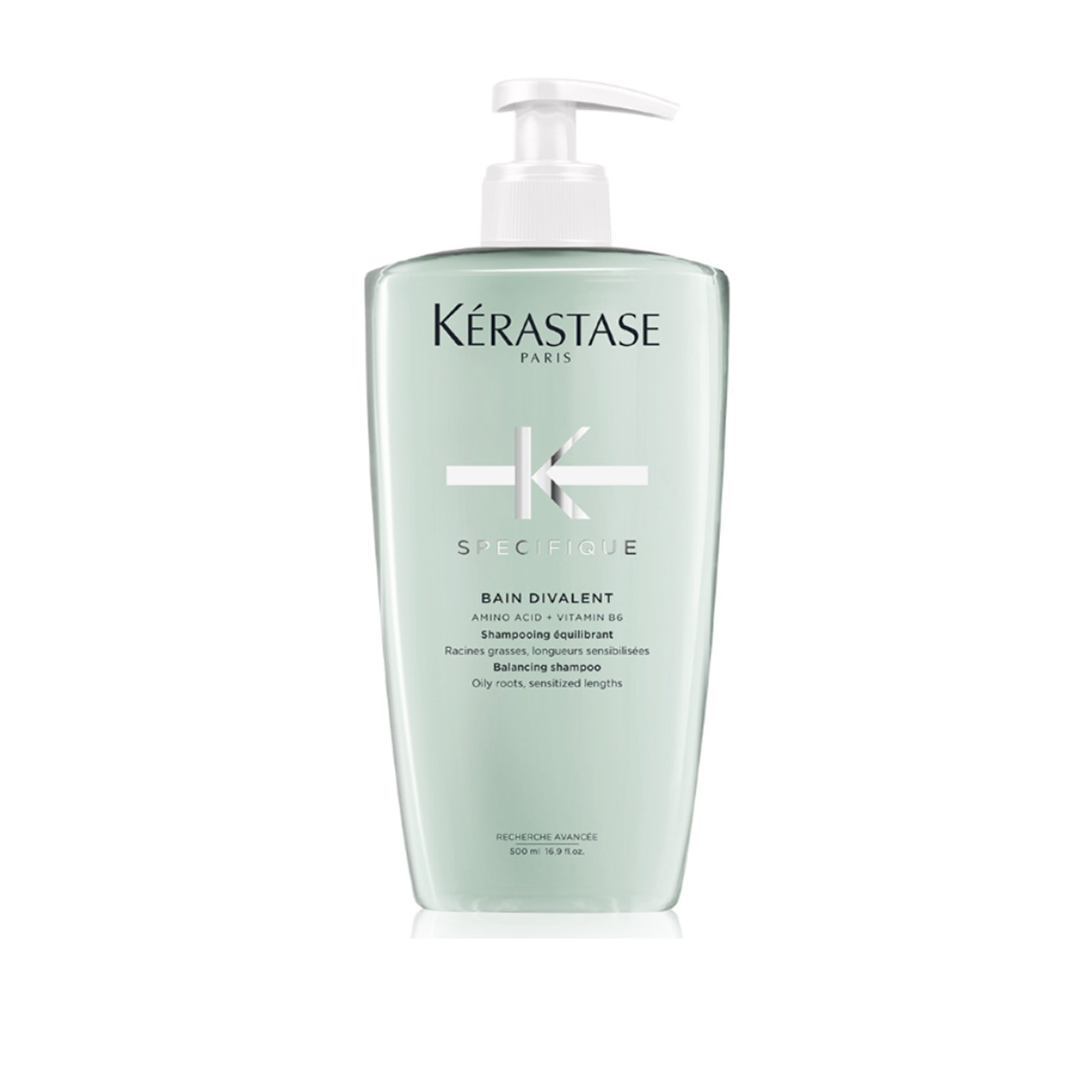 Kérastase Specifique Bain Divalent Balancing Shampoo USA