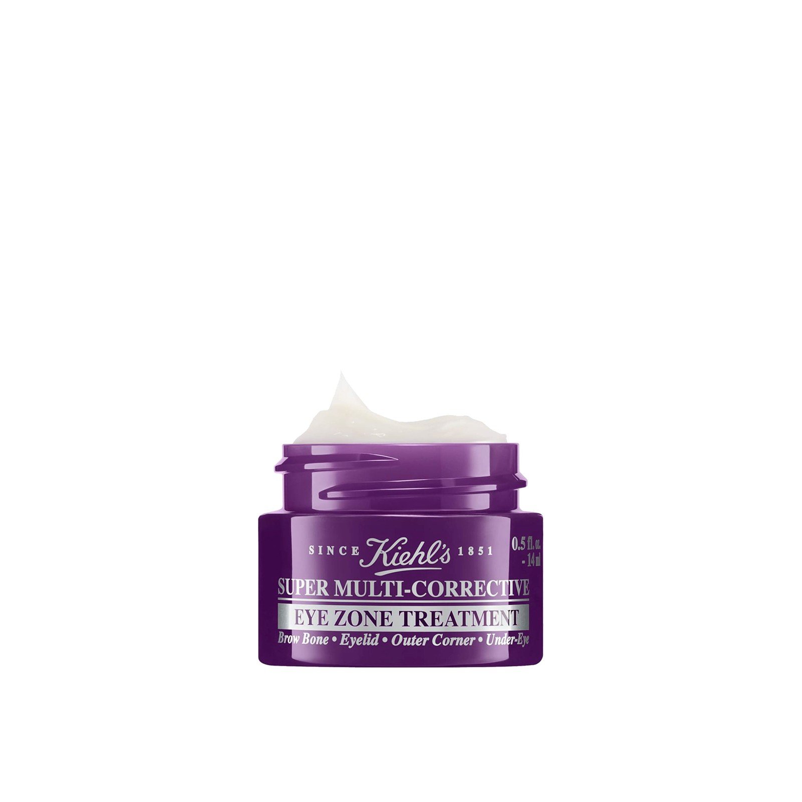 Kiehl's Super Multi-Korrigierende Augenpartie-Pflege 14ml: Produktbild