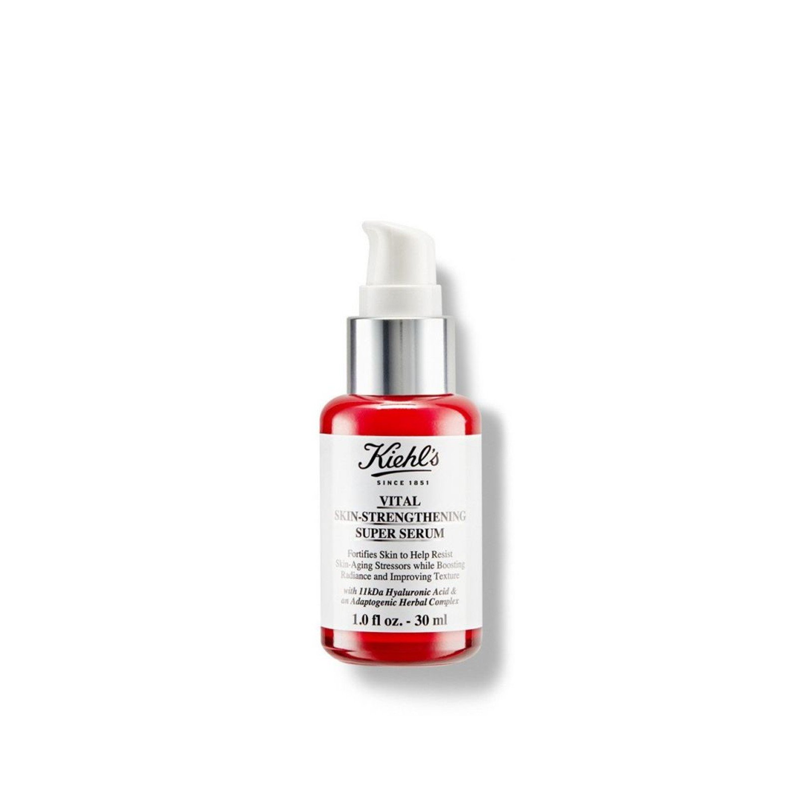 Kiehl's Vital Skin-Strengthening Super Serum: Produktbild