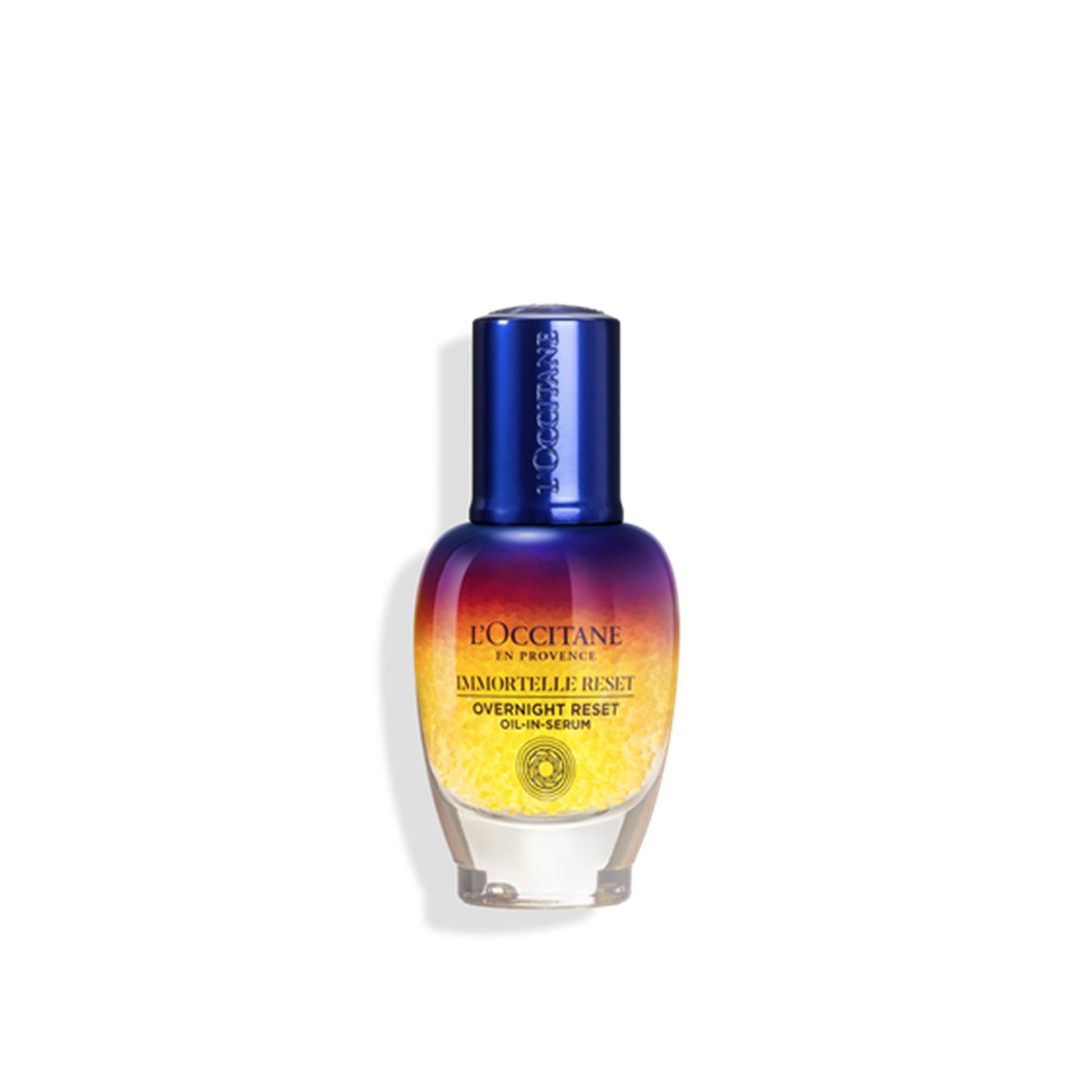 L'Occitane en Provence L'Occitane Immortelle Reset Overnight: Produktbild