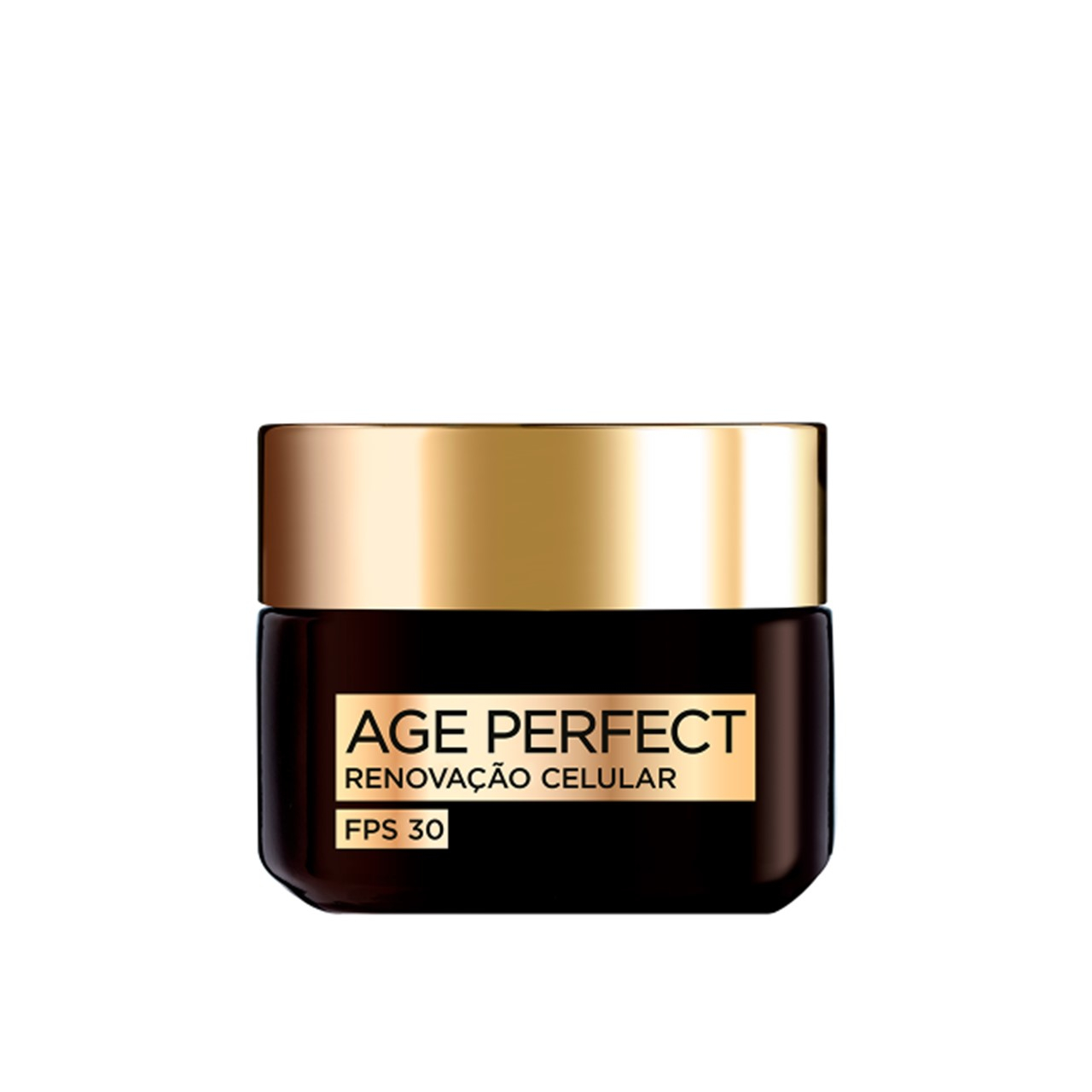 L'Oréal Paris Age Perfect Cell Renew Revitalisierende Tagescreme LSF30 50ml: Produktbild