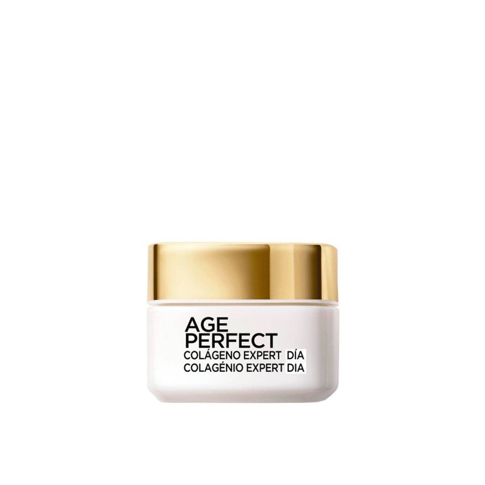L'Oréal Paris Age Perfect Collagen Expert Tagescreme 50ml: Produktbild