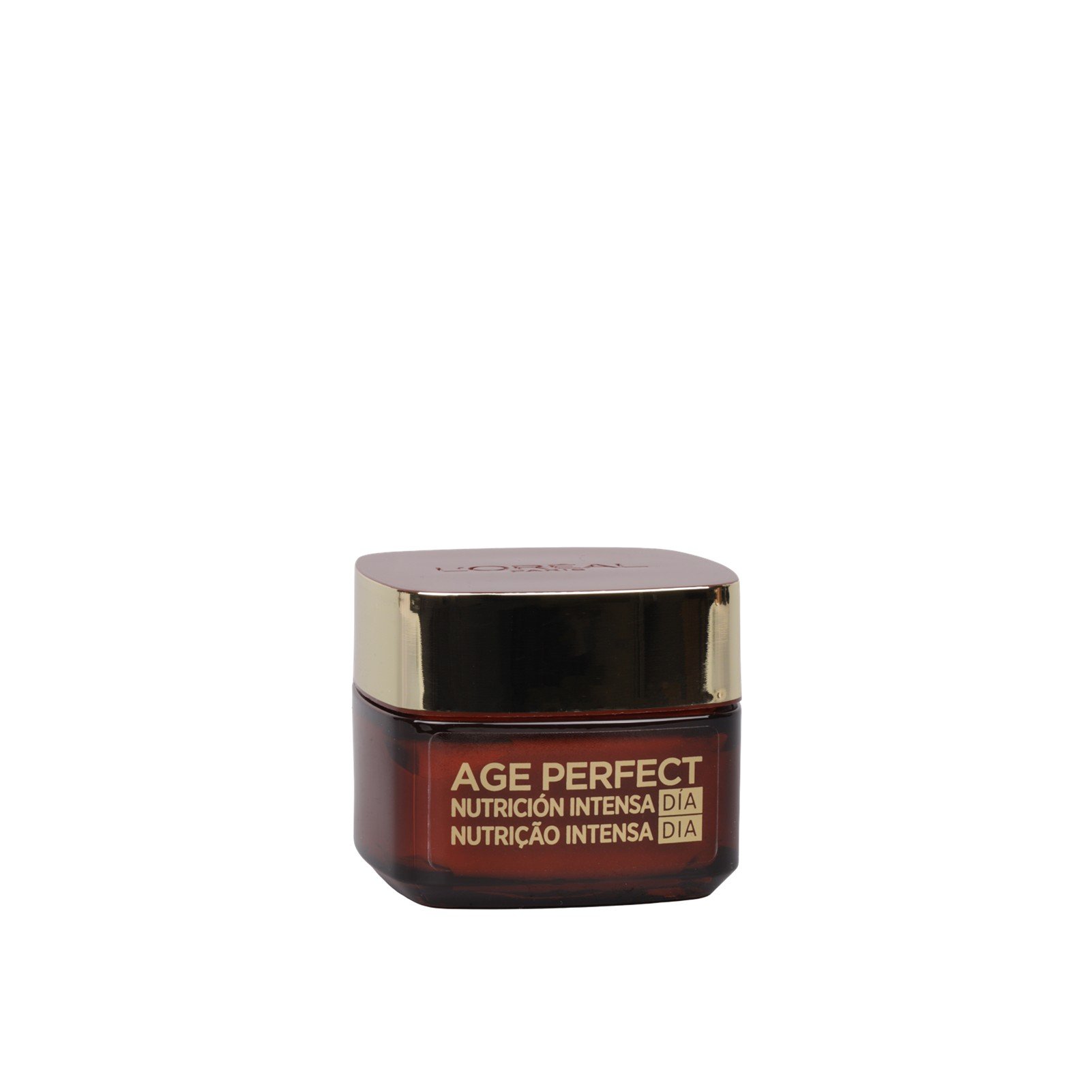 L'Oréal Paris Age Perfect Intense Nutrition Reparierende Tagescreme 50ml: Produktbild