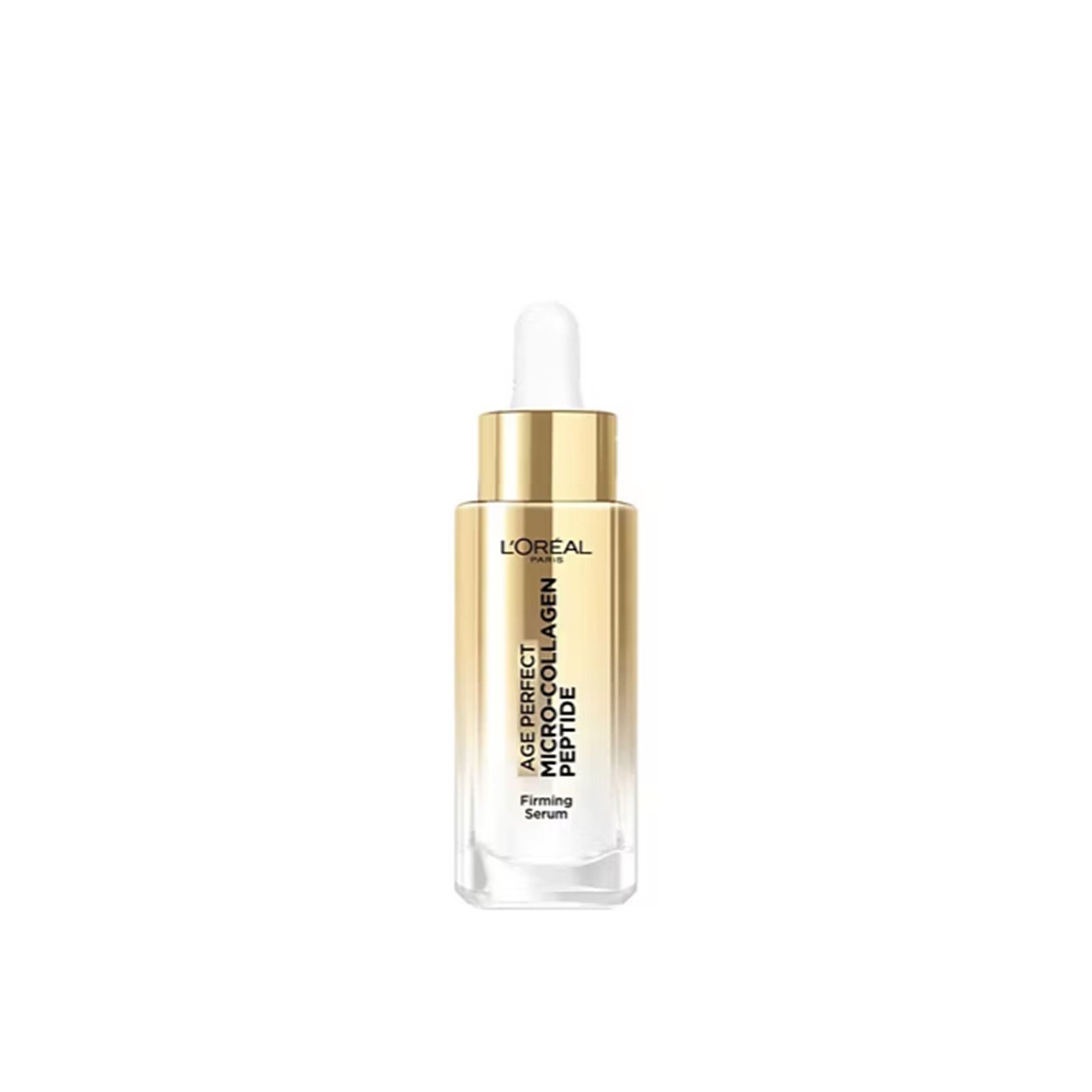 L'Oréal Paris Age Perfect Micro-Collagen Peptid straffendes Serum 30ml: product photo