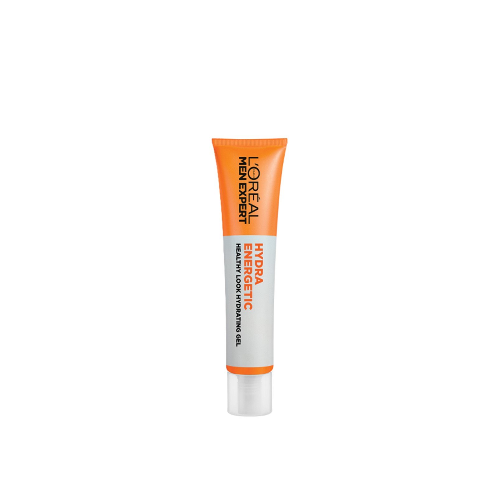 L'Oréal Paris Men Expert Hydra Energetic Healthy Look Feuchtigkeitsspendendes Gel 40ml: Produktbild