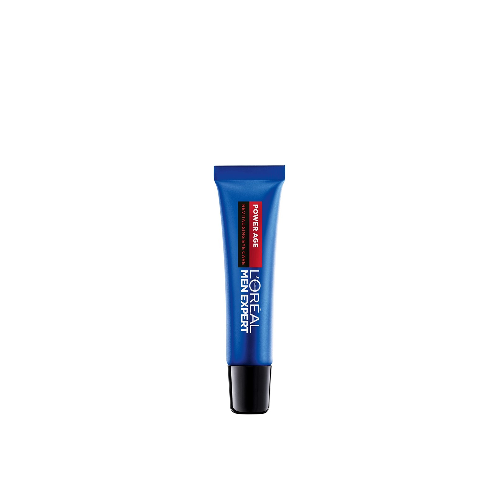 L'Oréal Paris Men Expert Power Age Revitalisierende Augencreme 15ml: Produktbild