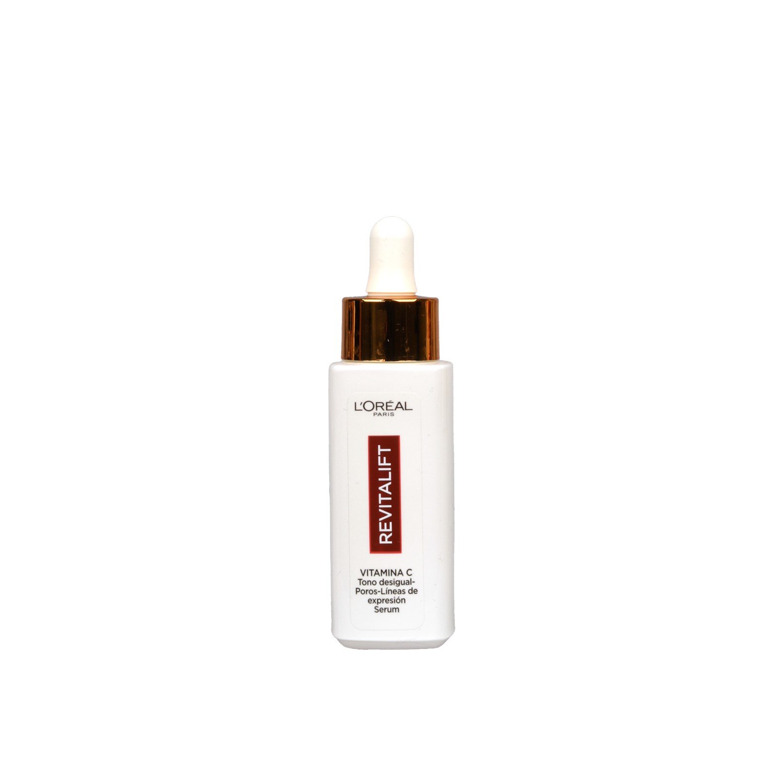 L'Oréal Paris Revitalift 12% Reines Vitamin C Serum 30ml: product photo