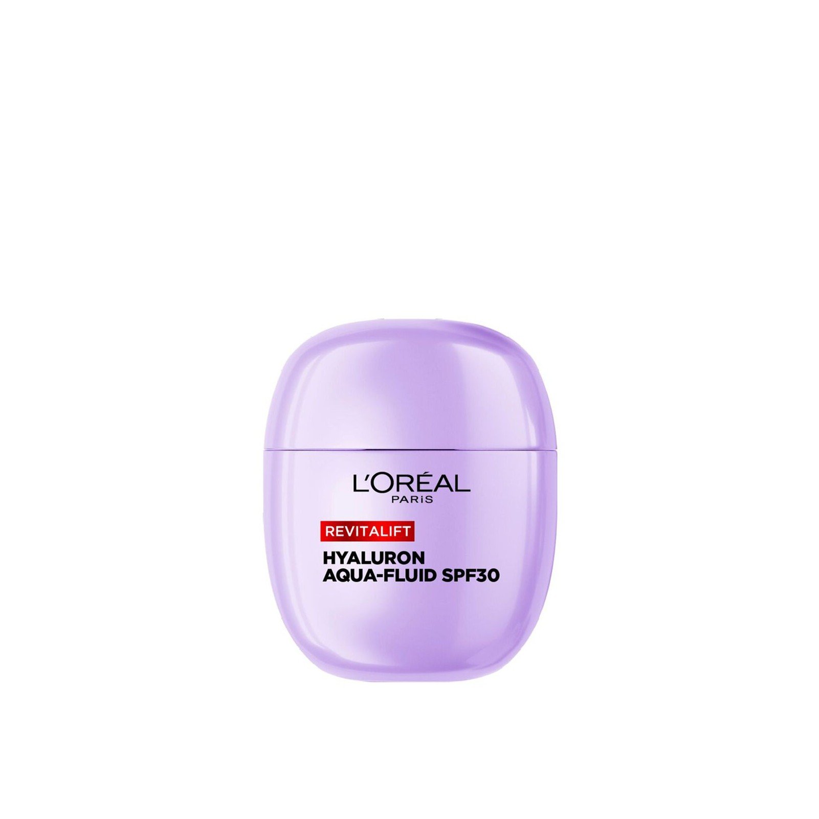L'Oréal Paris Revitalift Filler Hyaluron Aqua-Fluid SPF30 40ml: product photo
