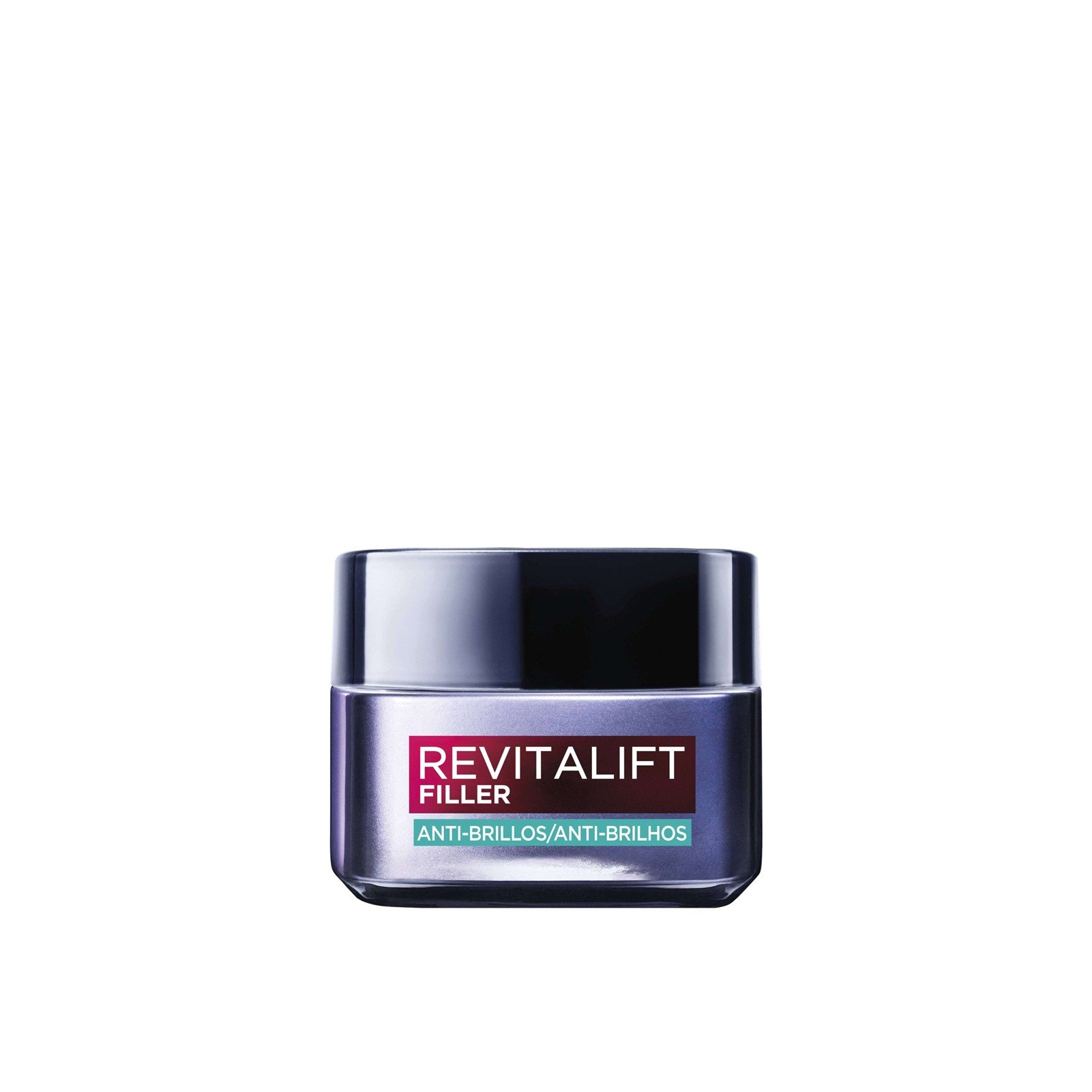 L'Oréal Paris Revitalift Filler Glanzkontrolle Gel-Creme 50ml: product photo