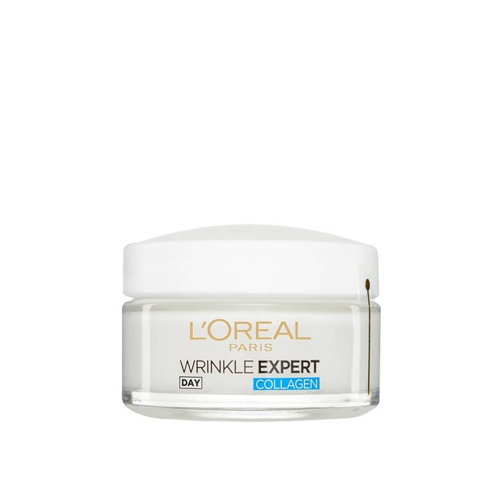 L'Oréal Paris Wrinkle Expert Anti-Falten Feuchtigkeitsspendende Tagescreme 35+ 50ml: product photo