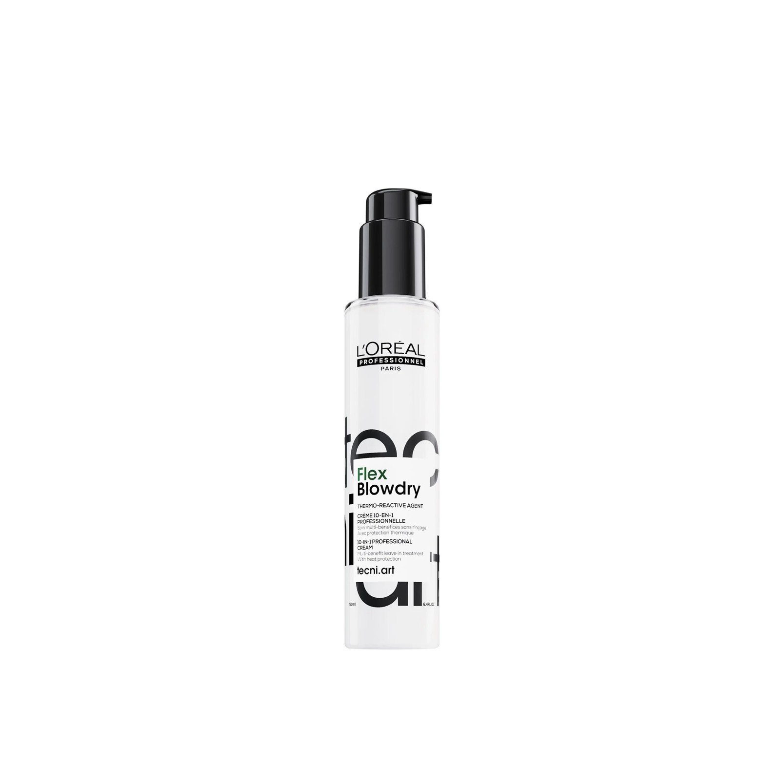 L'Oréal Professionnel TecniArt Flex Blowdry 10-In-1 Professionelle Creme: Produktbild